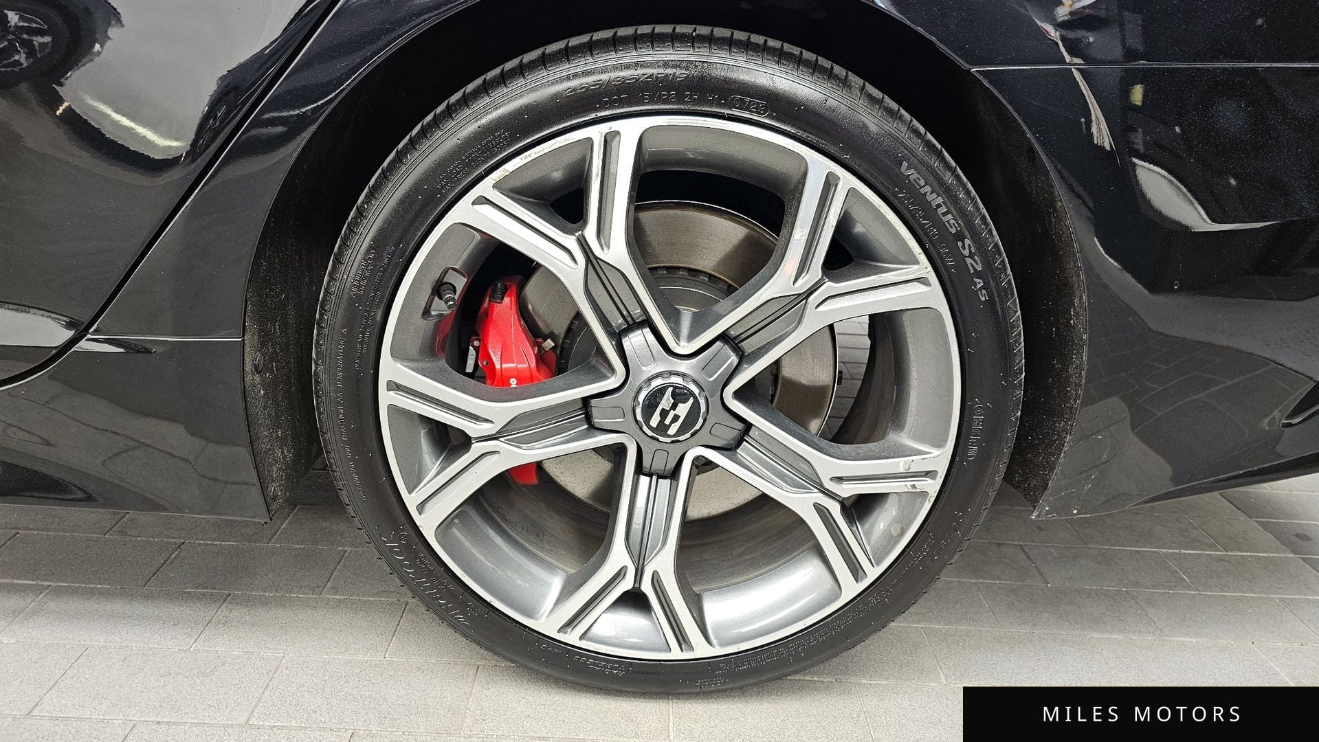 Kia Stinger 2019 — миниатюра 7
