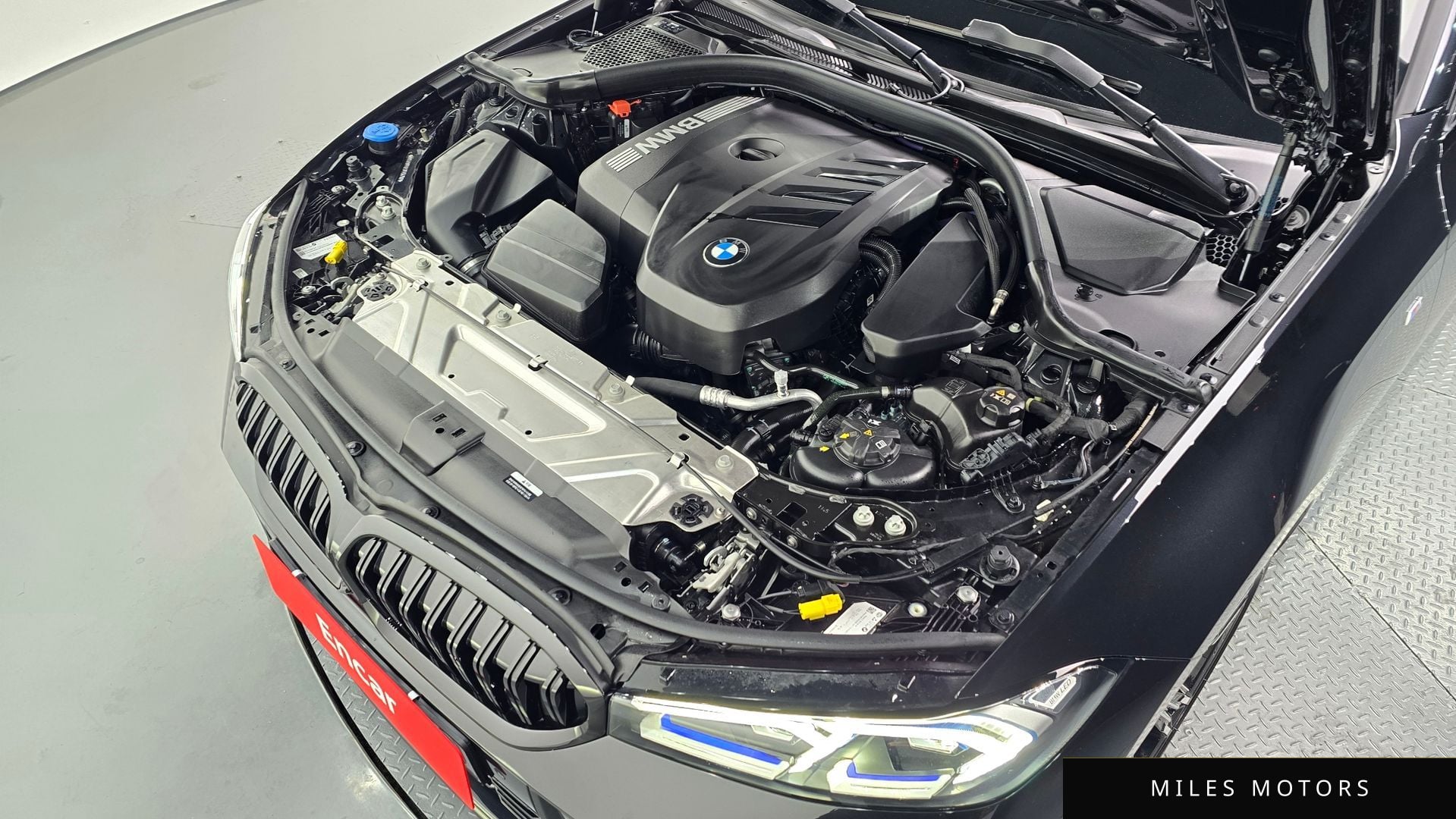 BMW 3 Series (G20) 2025 — миниатюра 5