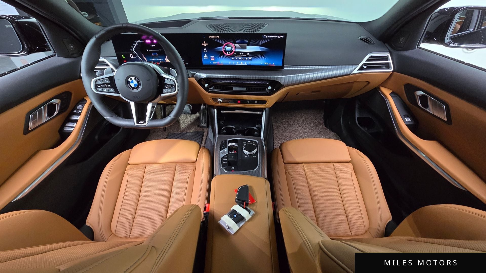 BMW 3 Series (G20) 2025 — миниатюра 9