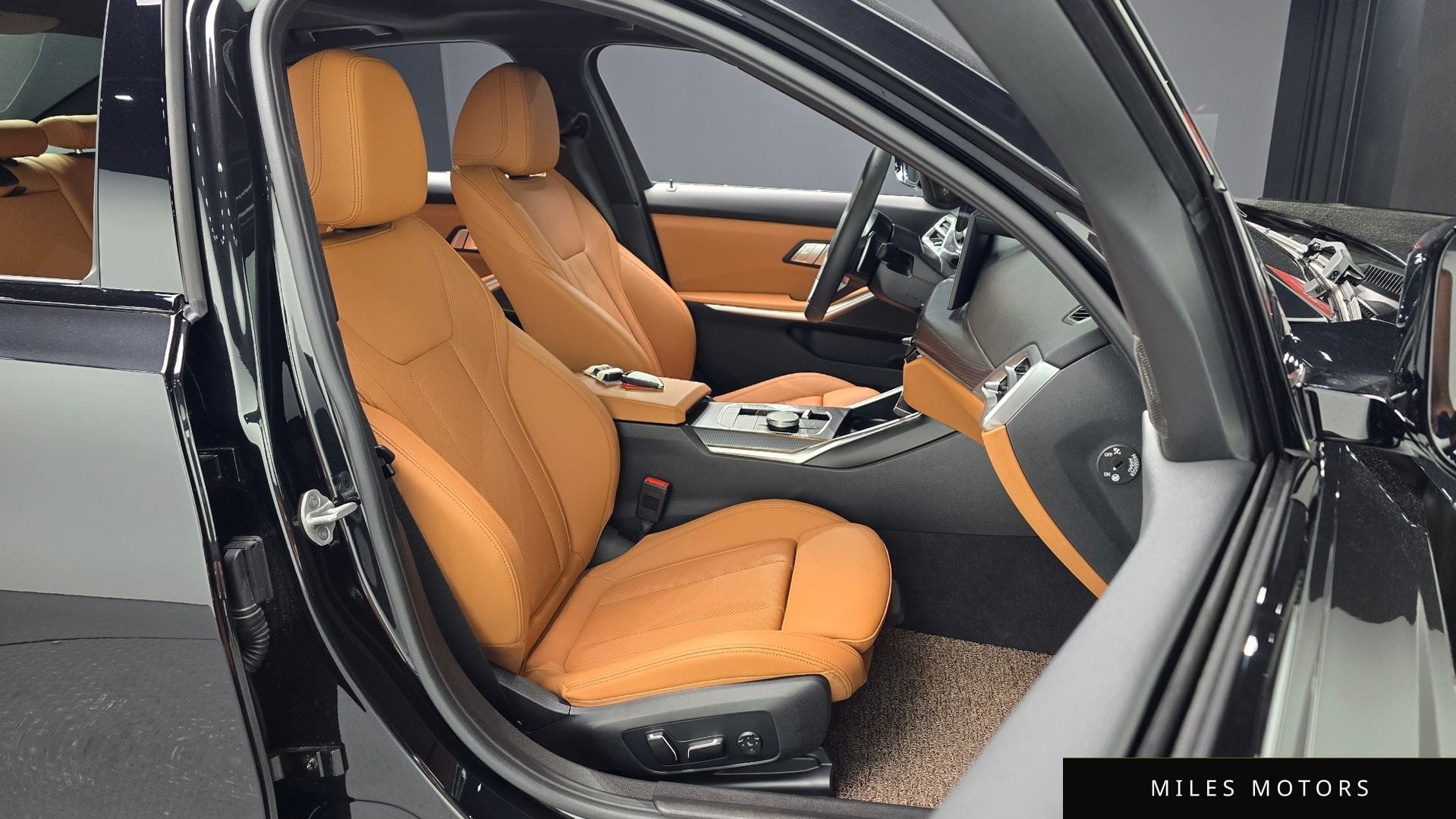 BMW 3 Series (G20) 2025 — миниатюра 12
