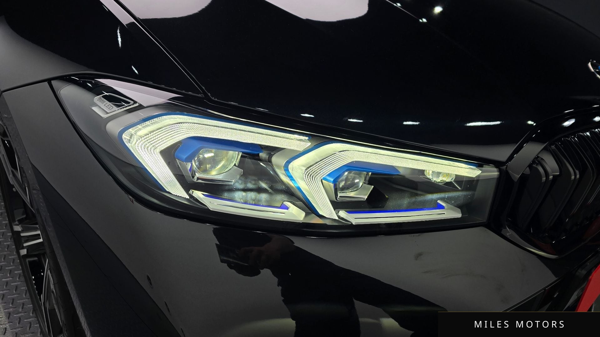 BMW 3 Series (G20) 2025 — миниатюра 7