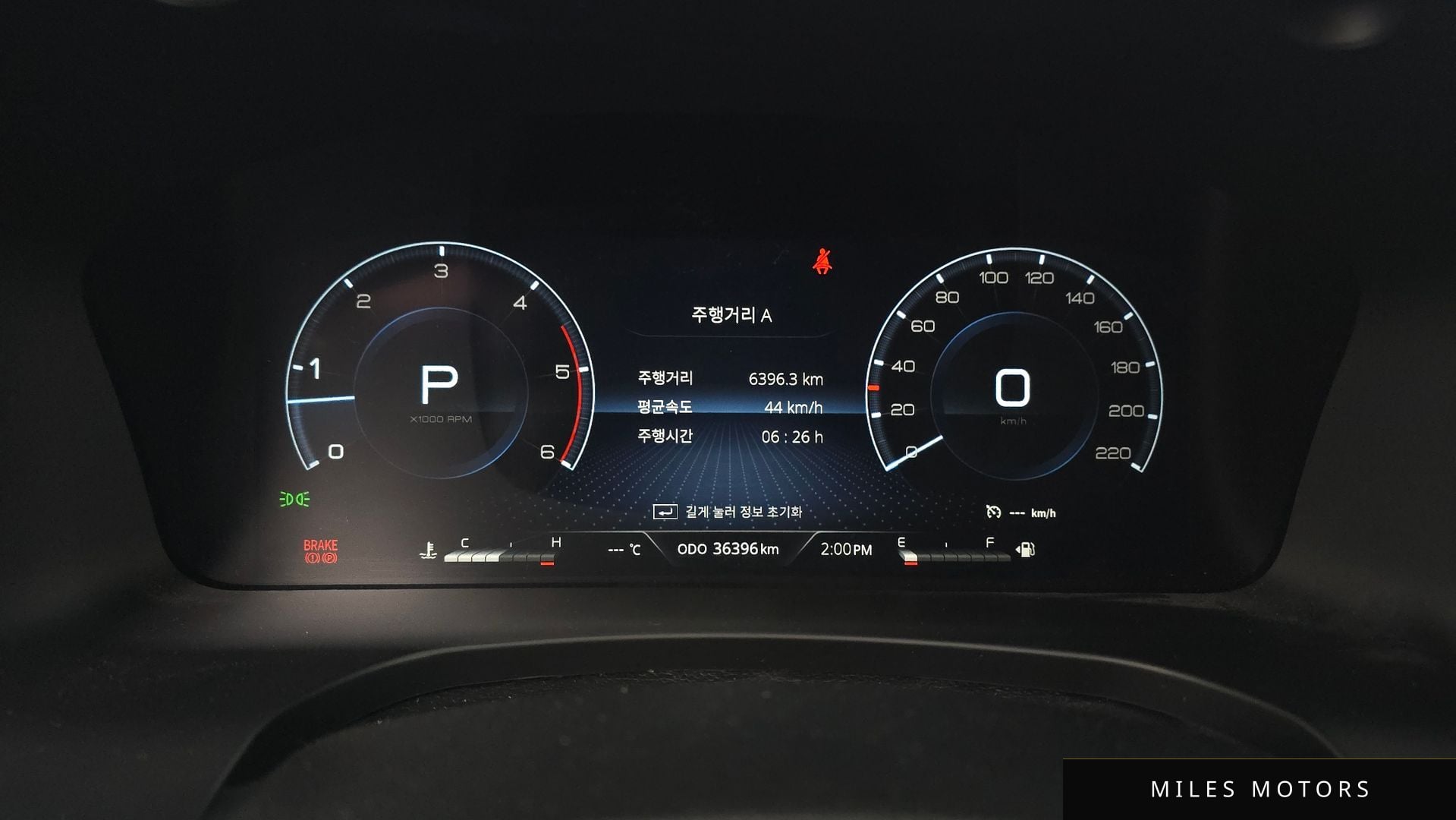 KG Mobility Rexton 2022 — миниатюра 11