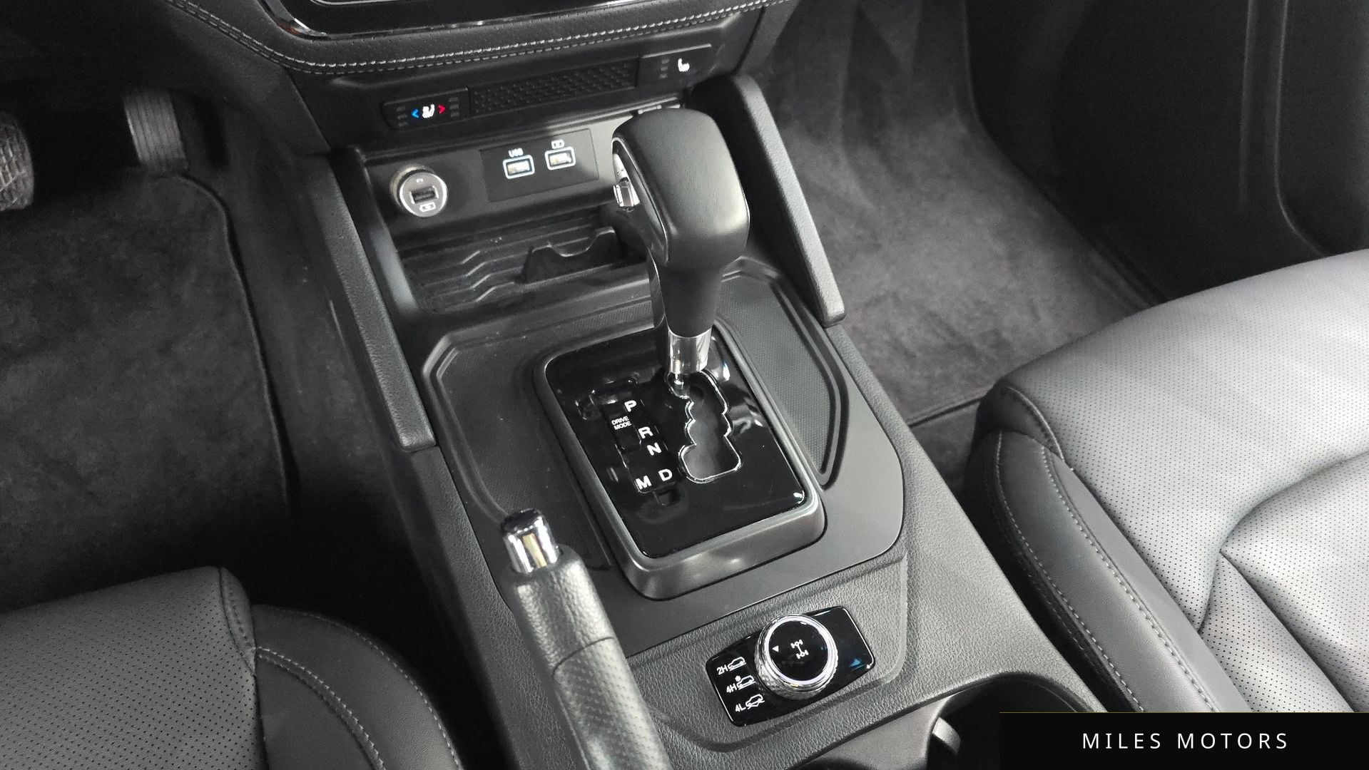 KG Mobility Rexton 2022 — миниатюра 12