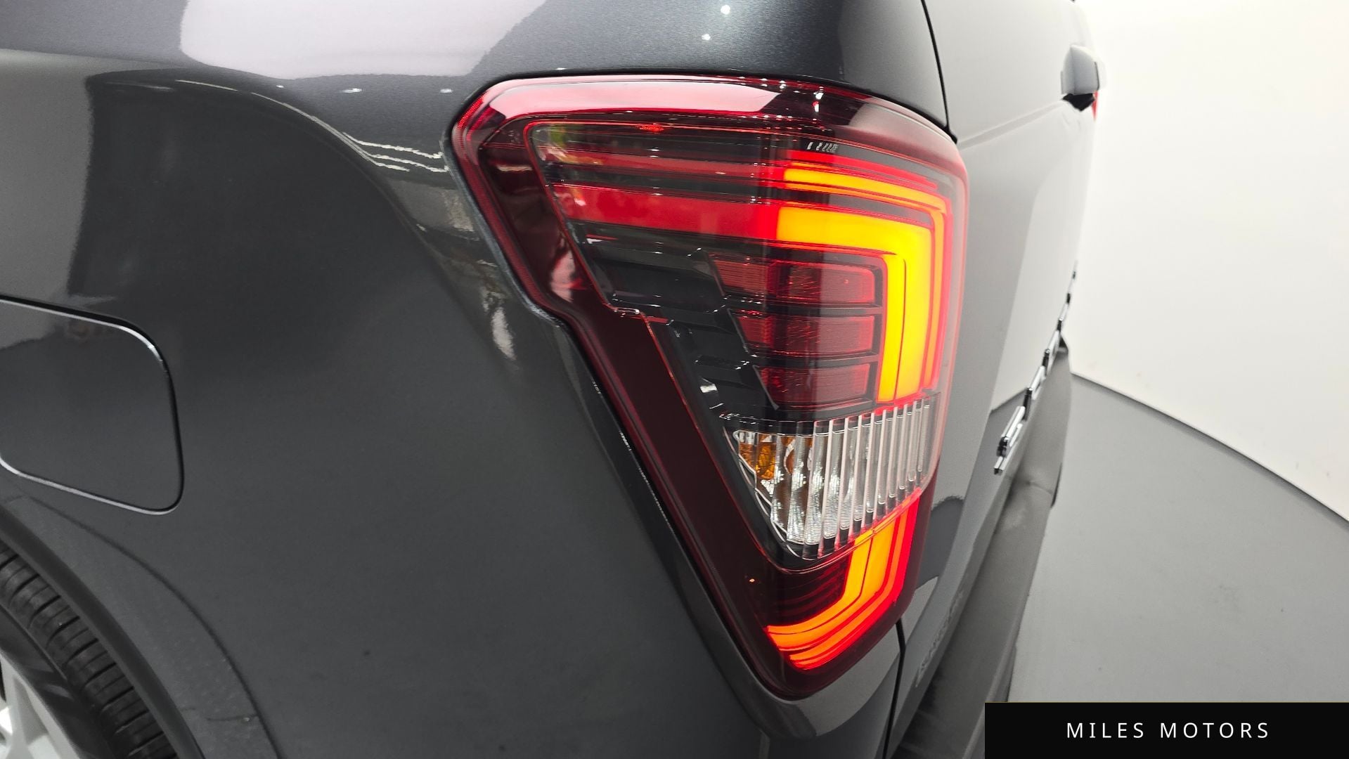 KG Mobility Rexton 2022 — миниатюра 9
