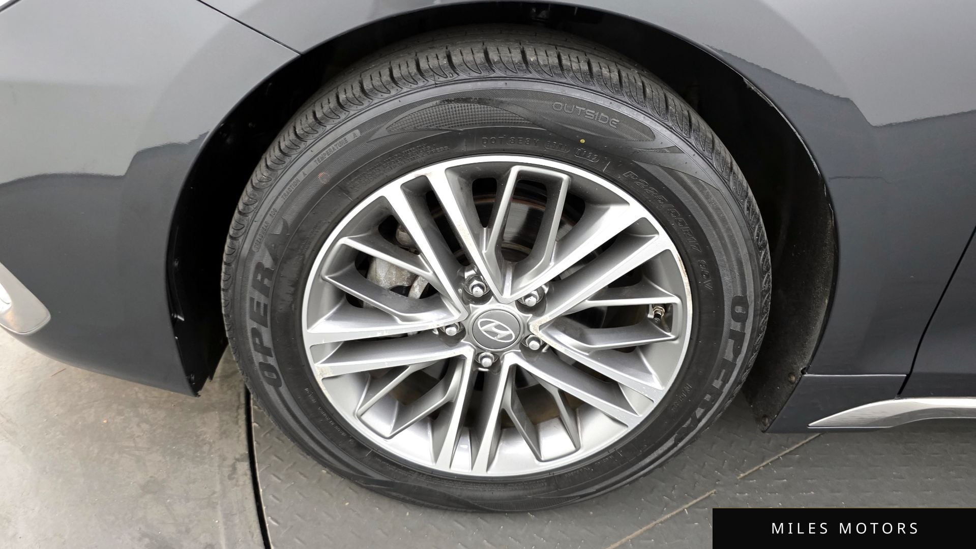 Hyundai Grandeur 2019 — миниатюра 5