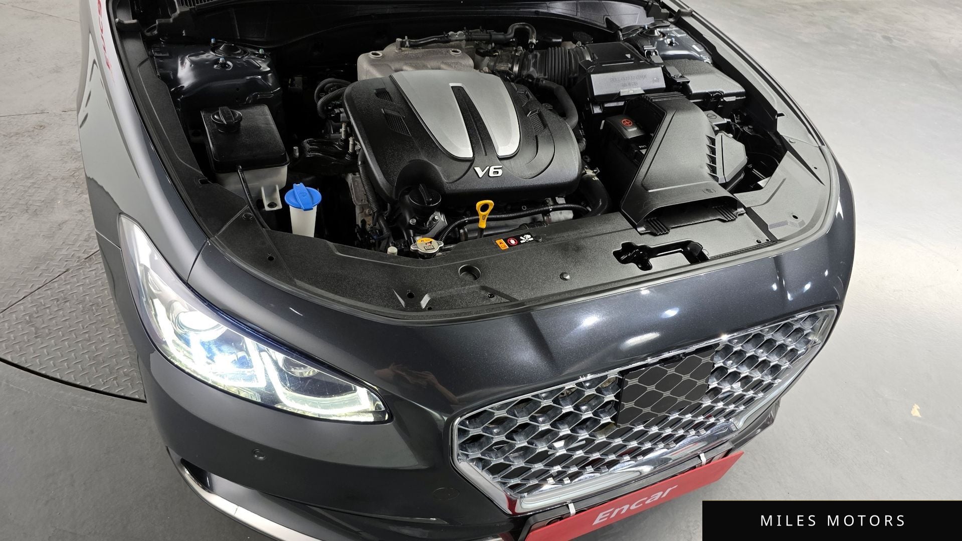 Hyundai Grandeur 2019 — миниатюра 6