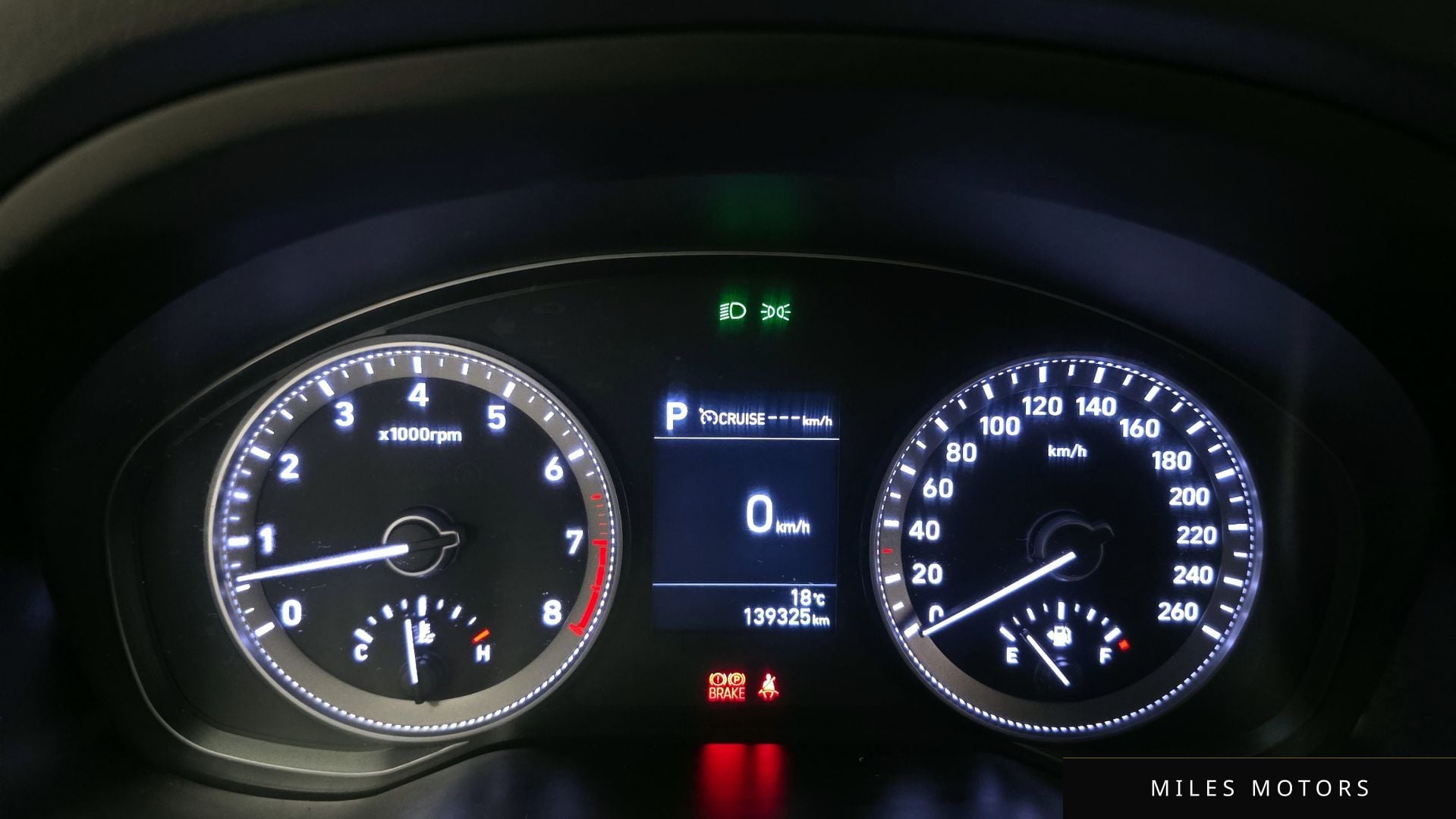 Hyundai Grandeur 2019 — миниатюра 11