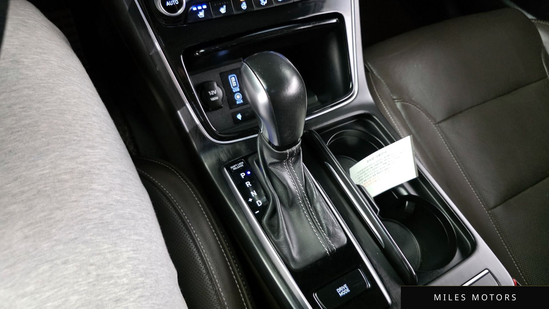 Hyundai Grandeur 2019 — миниатюра 12