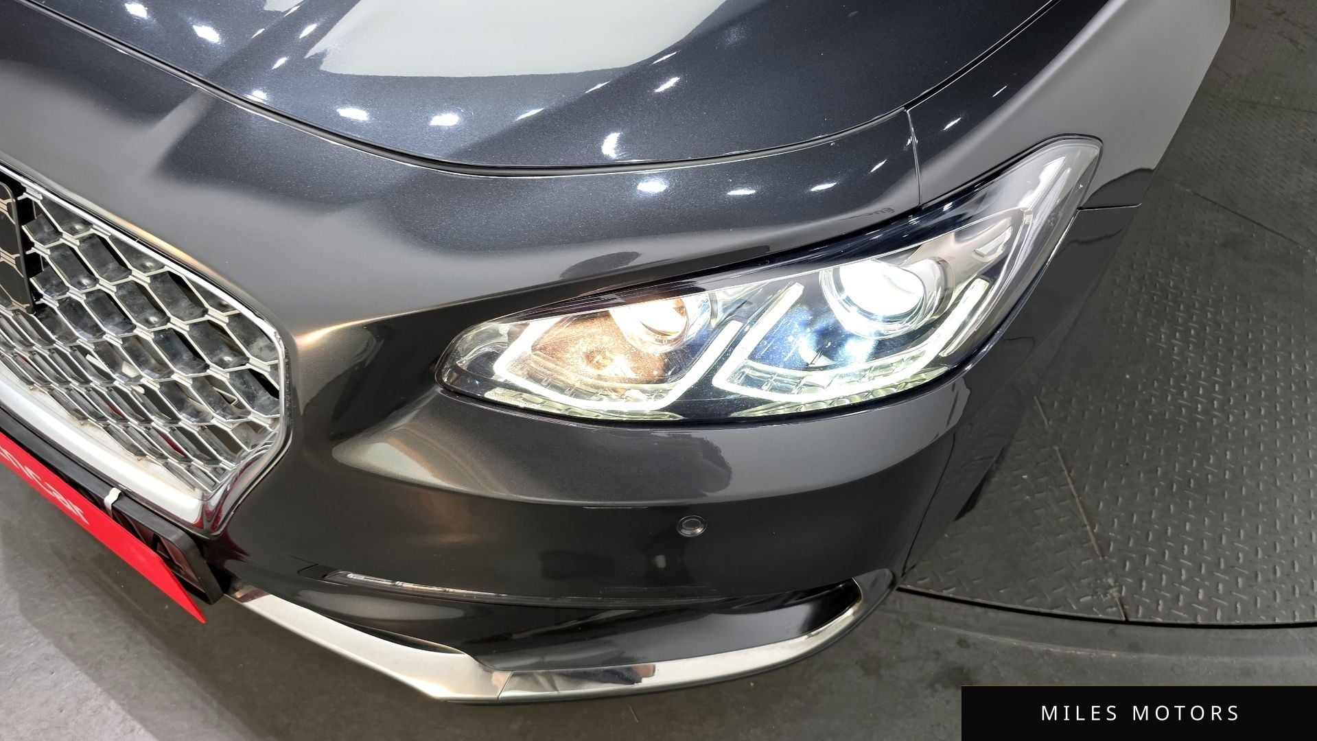 Hyundai Grandeur 2019 — миниатюра 8