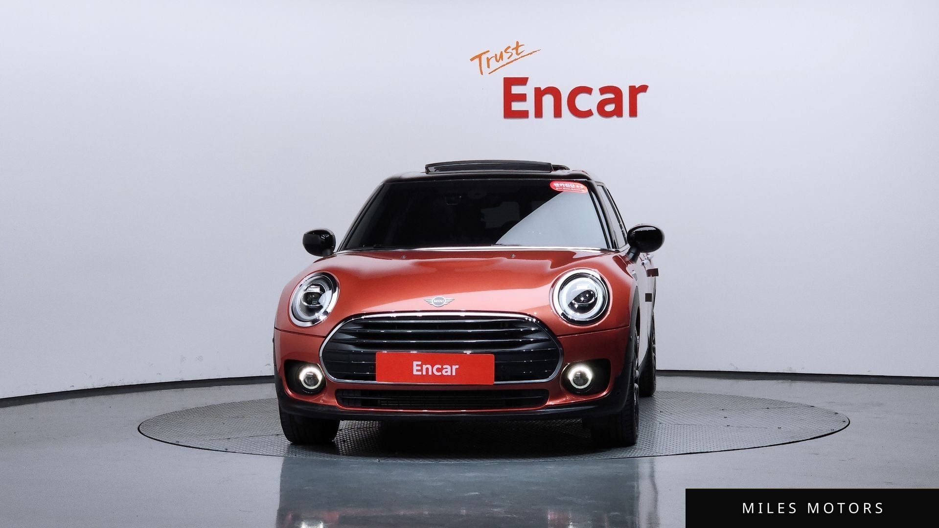 MINI 쿠퍼 클럽맨 2020 — миниатюра 2