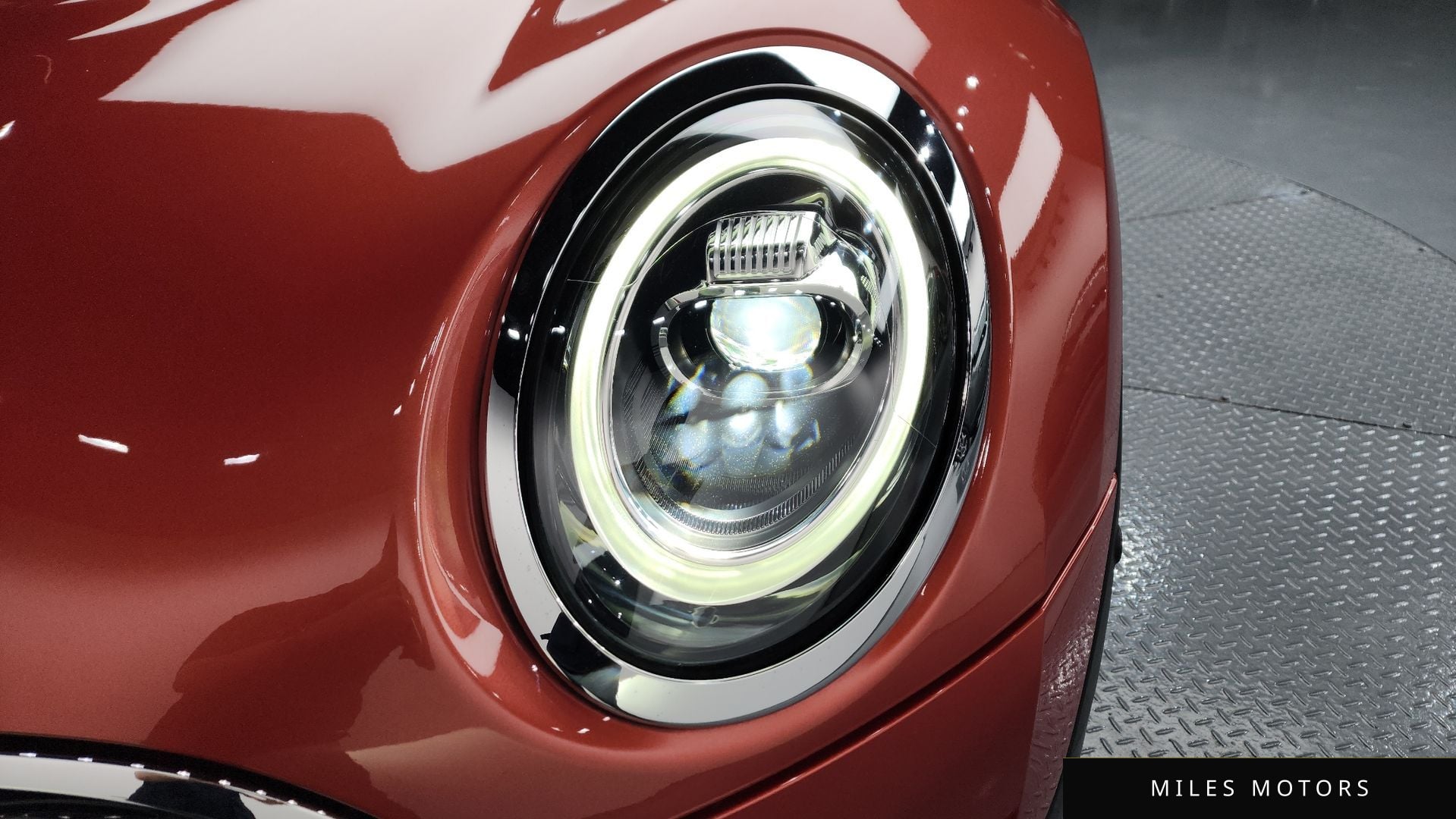 MINI 쿠퍼 클럽맨 2020 — миниатюра 7