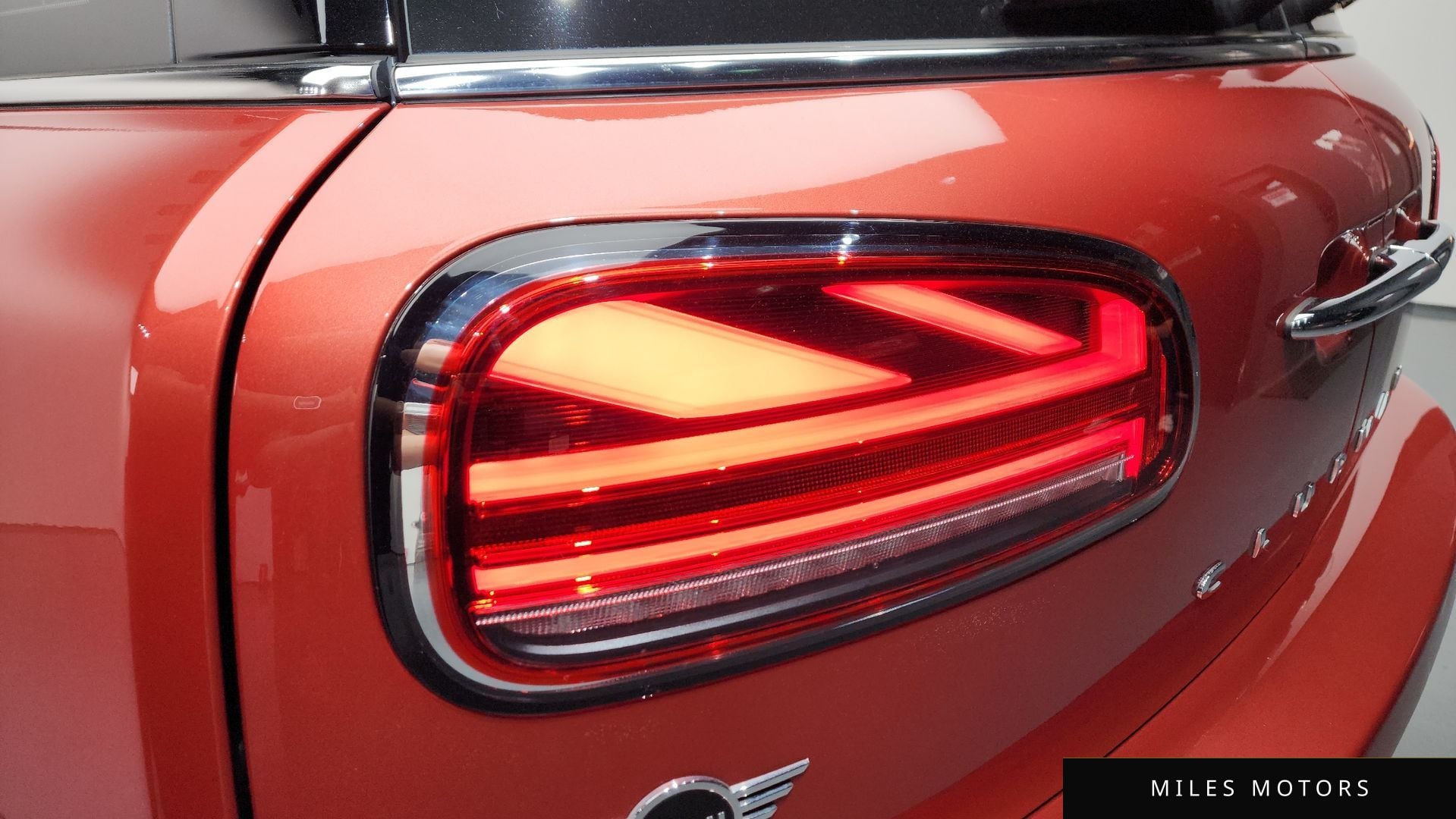 MINI 쿠퍼 클럽맨 2020 — миниатюра 8