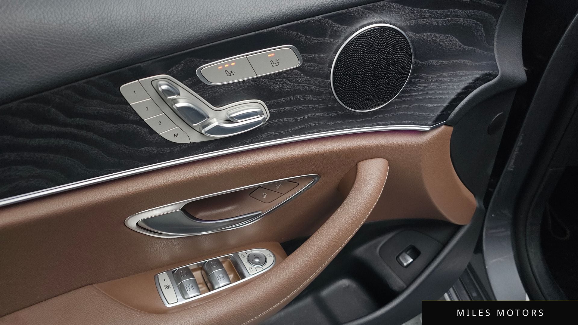 Mercedes-Benz E-Class W213 2017 — миниатюра 18