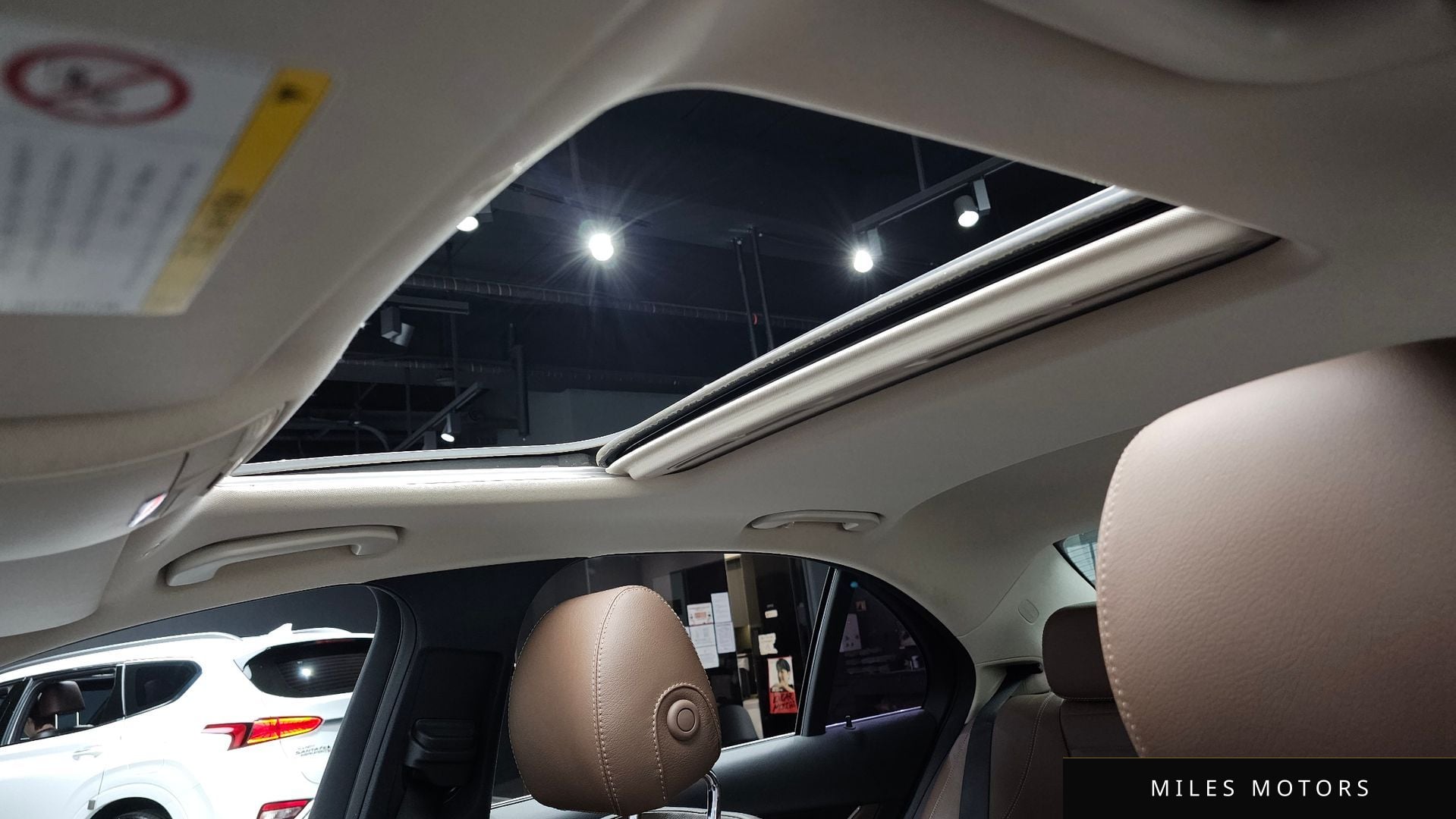 Mercedes-Benz E-Class W213 2017 — миниатюра 19