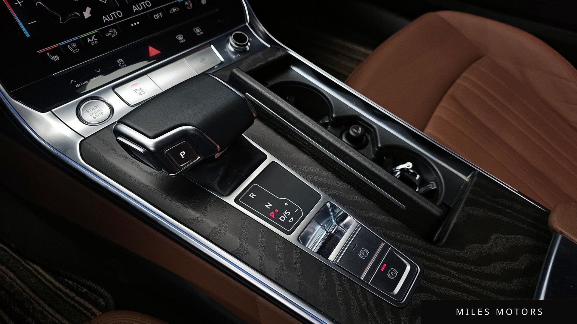 Audi A6 (C8) 2020 — миниатюра 12