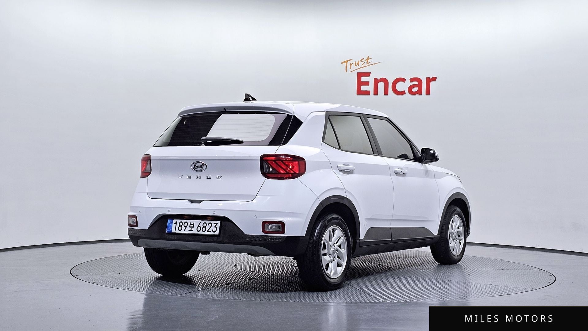 Hyundai Venue 2022 — миниатюра 2