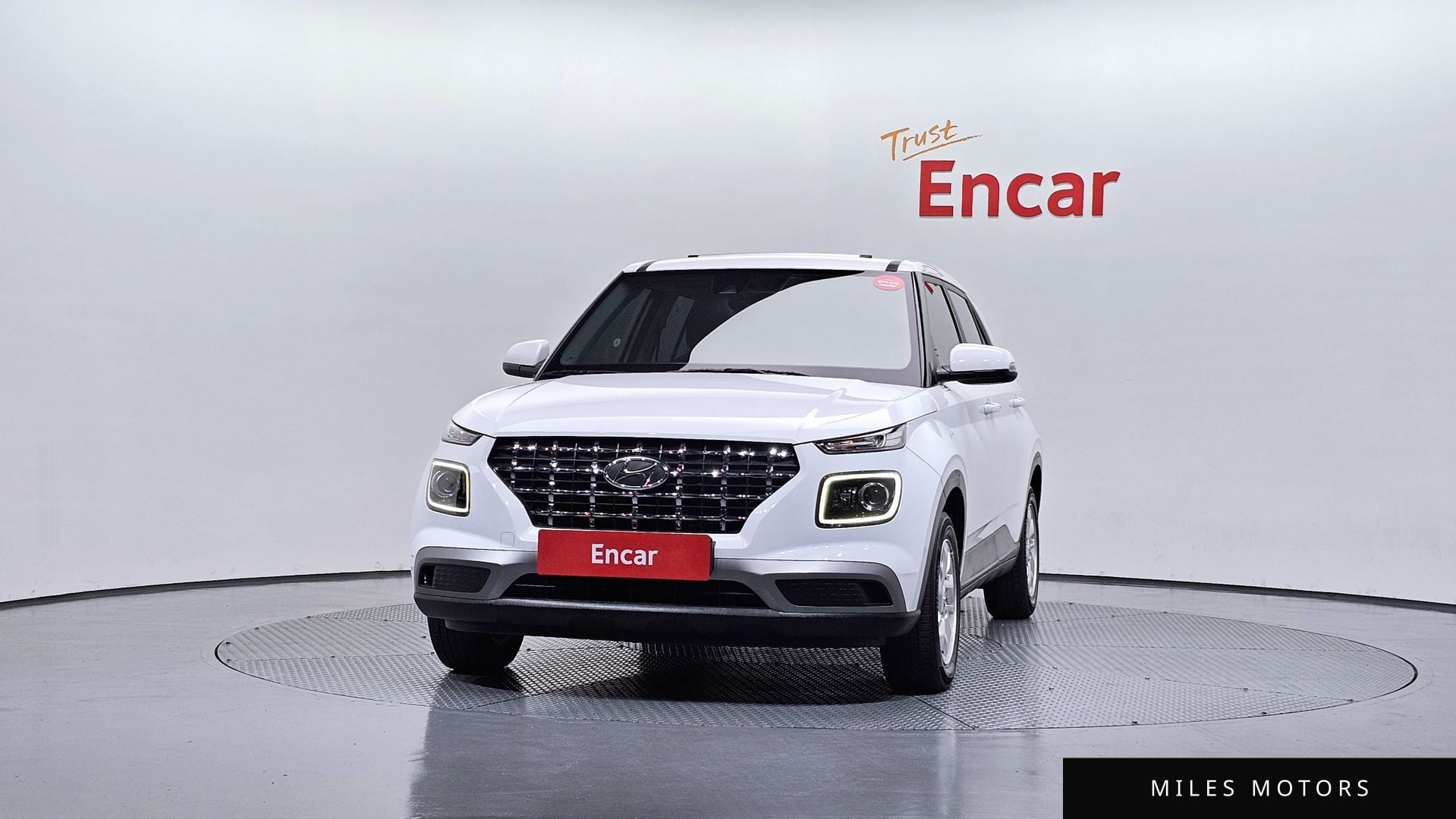 Hyundai Venue 2022 — миниатюра 3