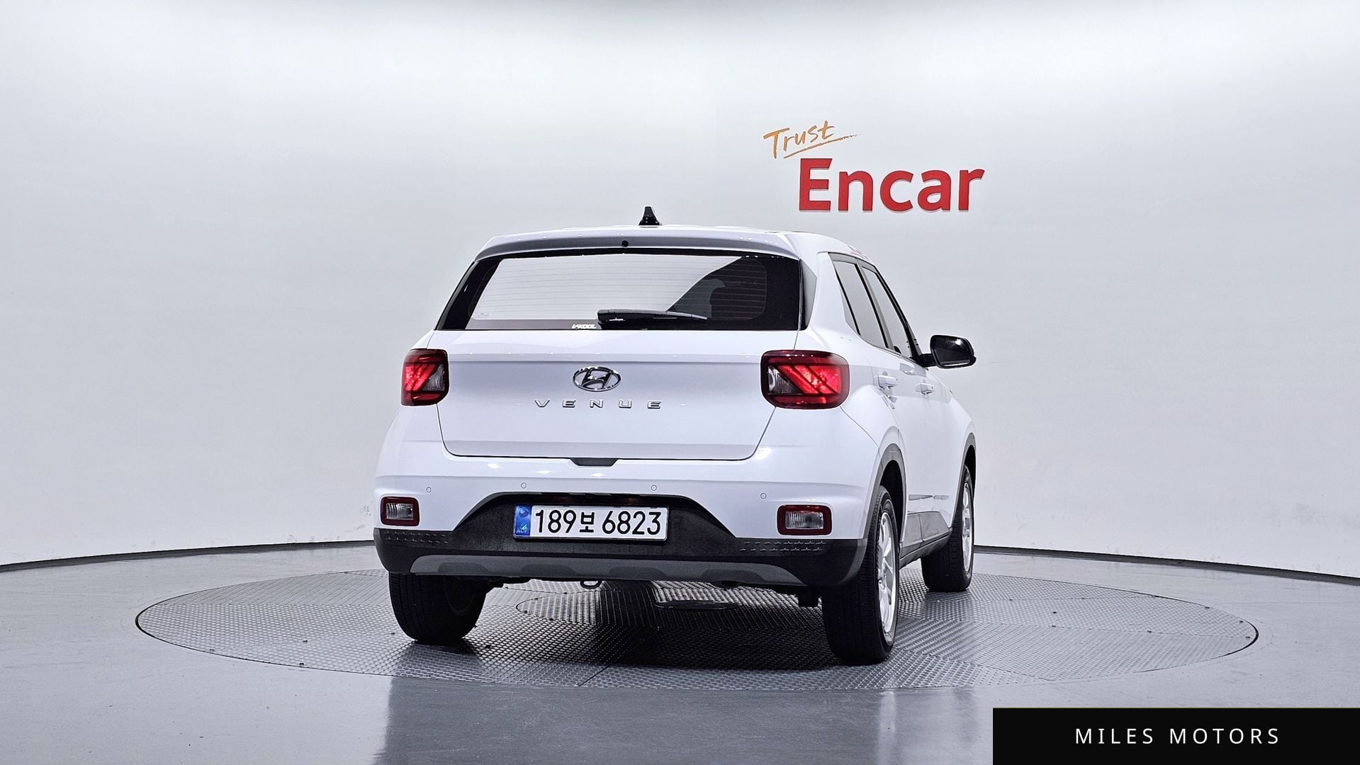 Hyundai Venue 2022 — миниатюра 4
