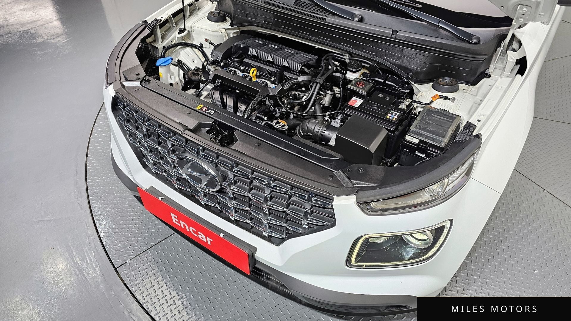 Hyundai Venue 2022 — миниатюра 6