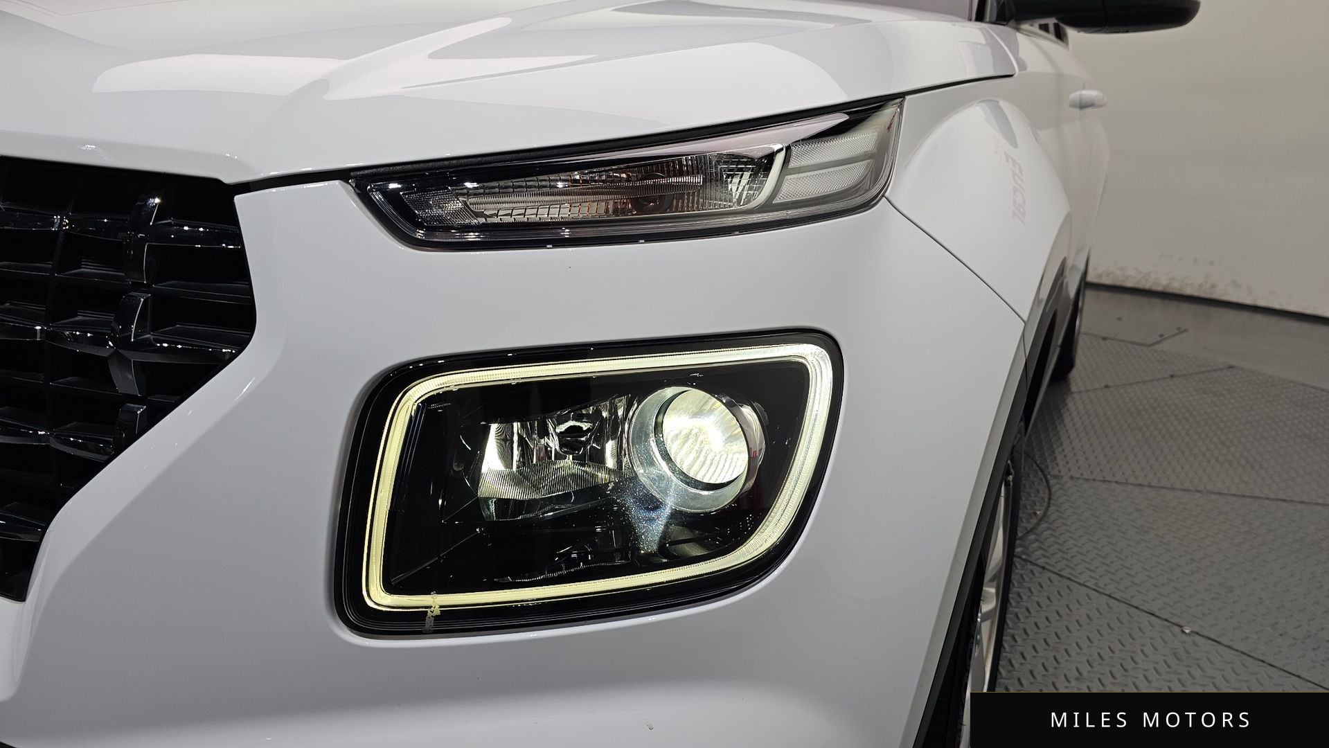 Hyundai Venue 2022 — миниатюра 8