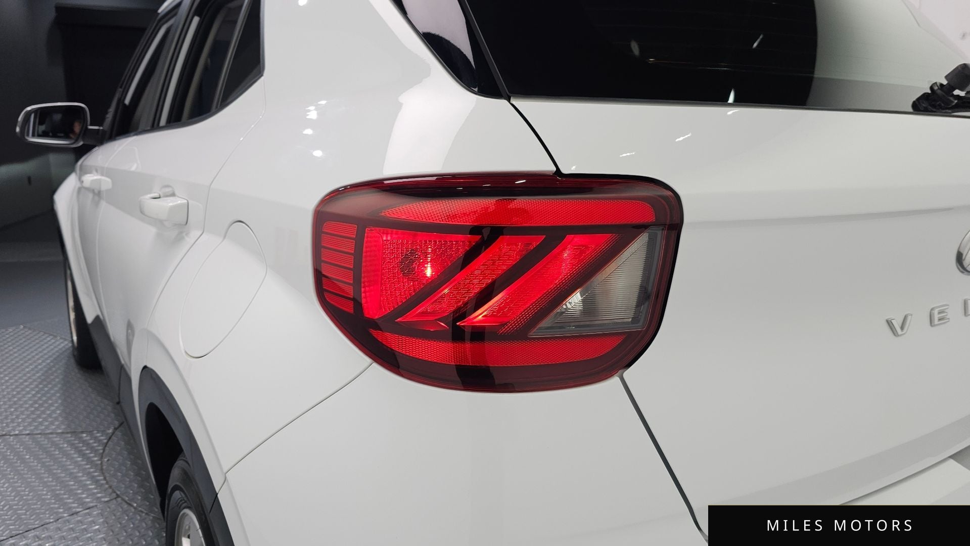 Hyundai Venue 2022 — миниатюра 9
