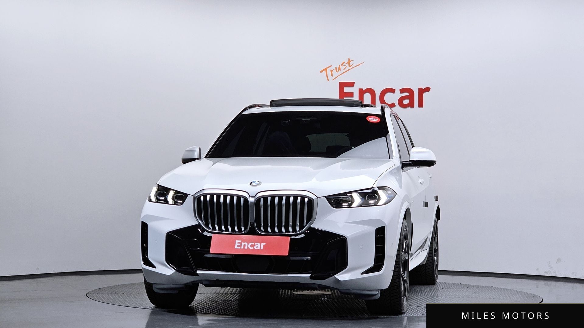 BMW X5 (G05) 2024 — миниатюра 3