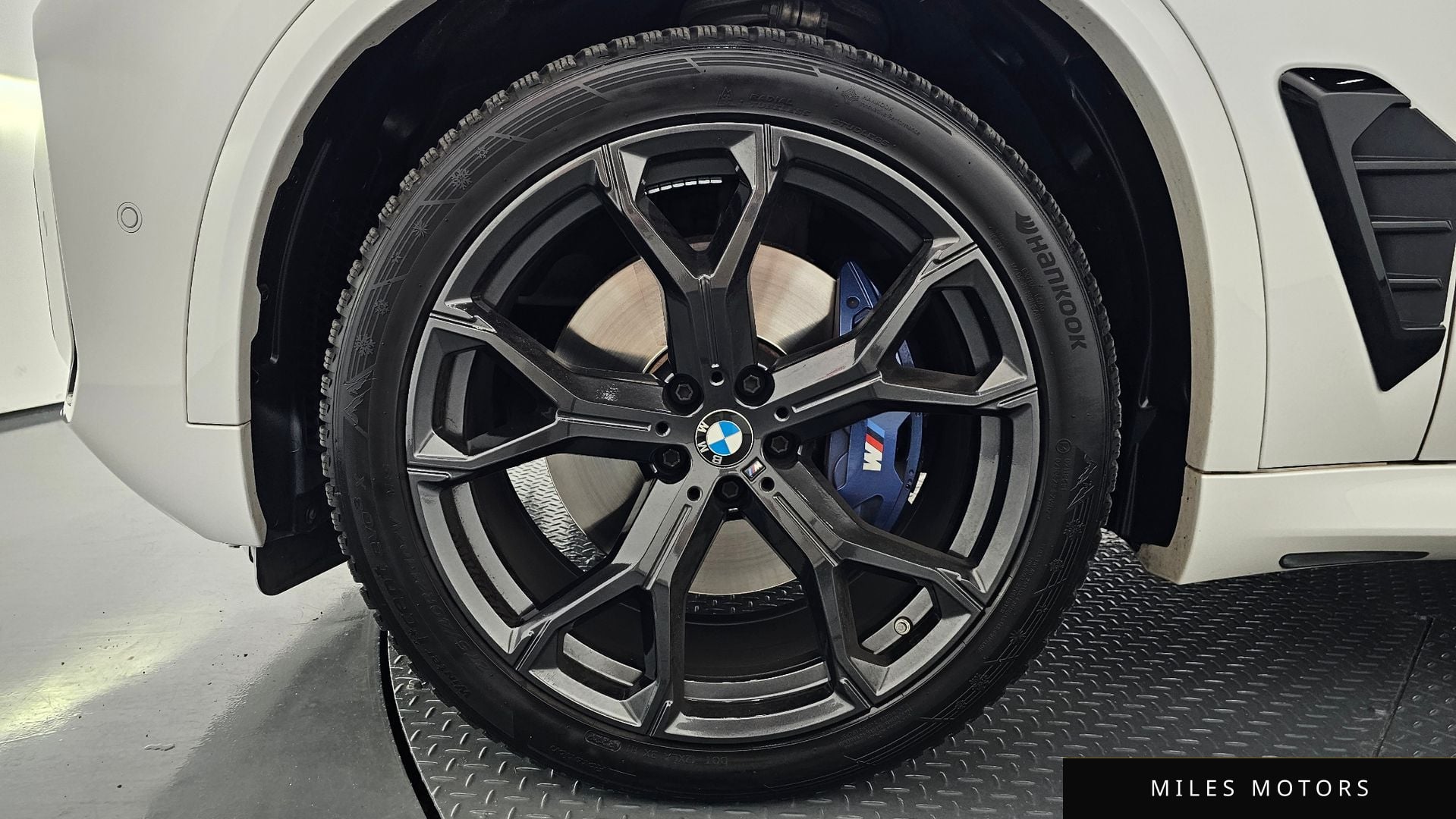 BMW X5 (G05) 2024 — миниатюра 5