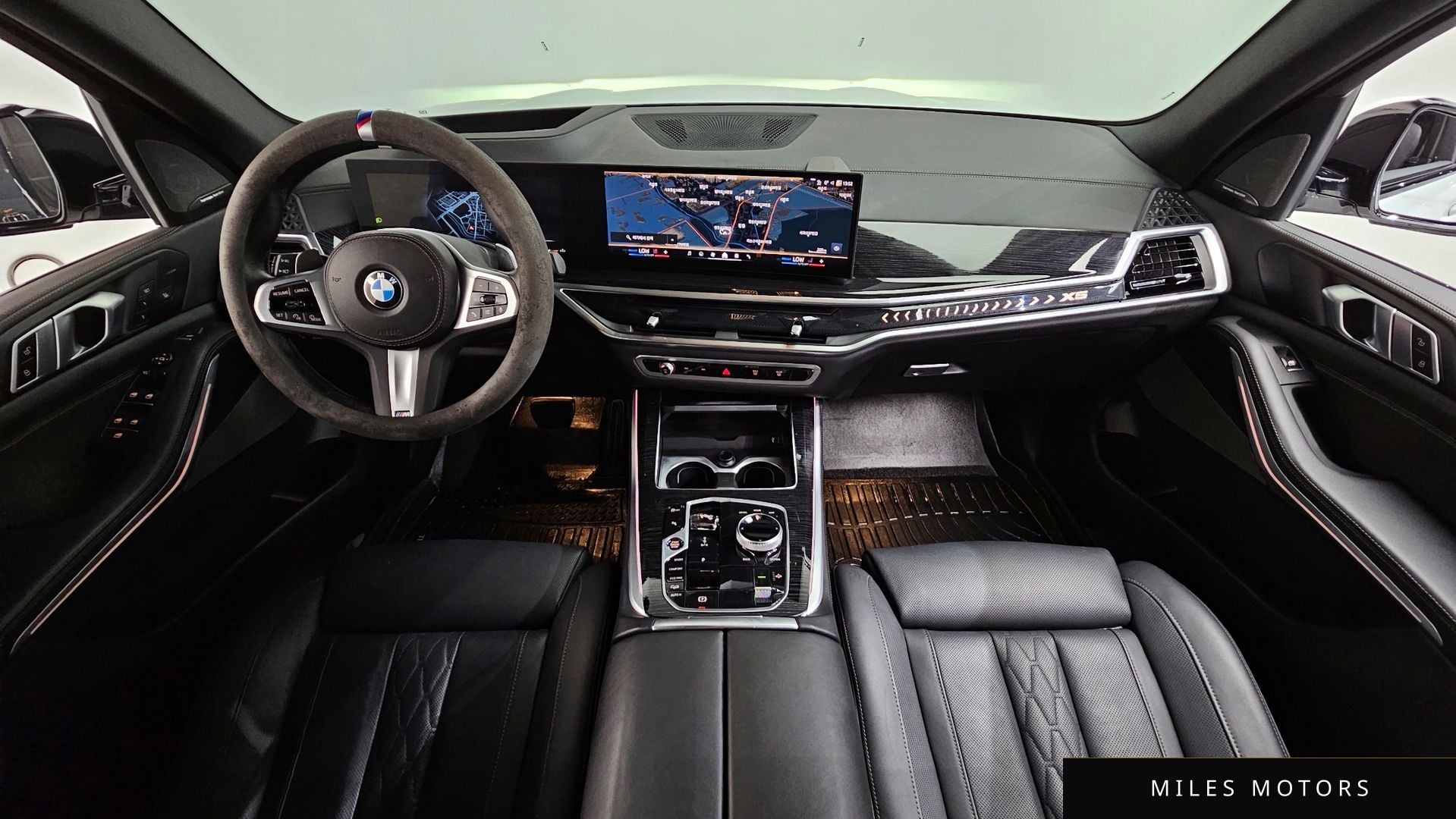 BMW X5 (G05) 2024 — миниатюра 10