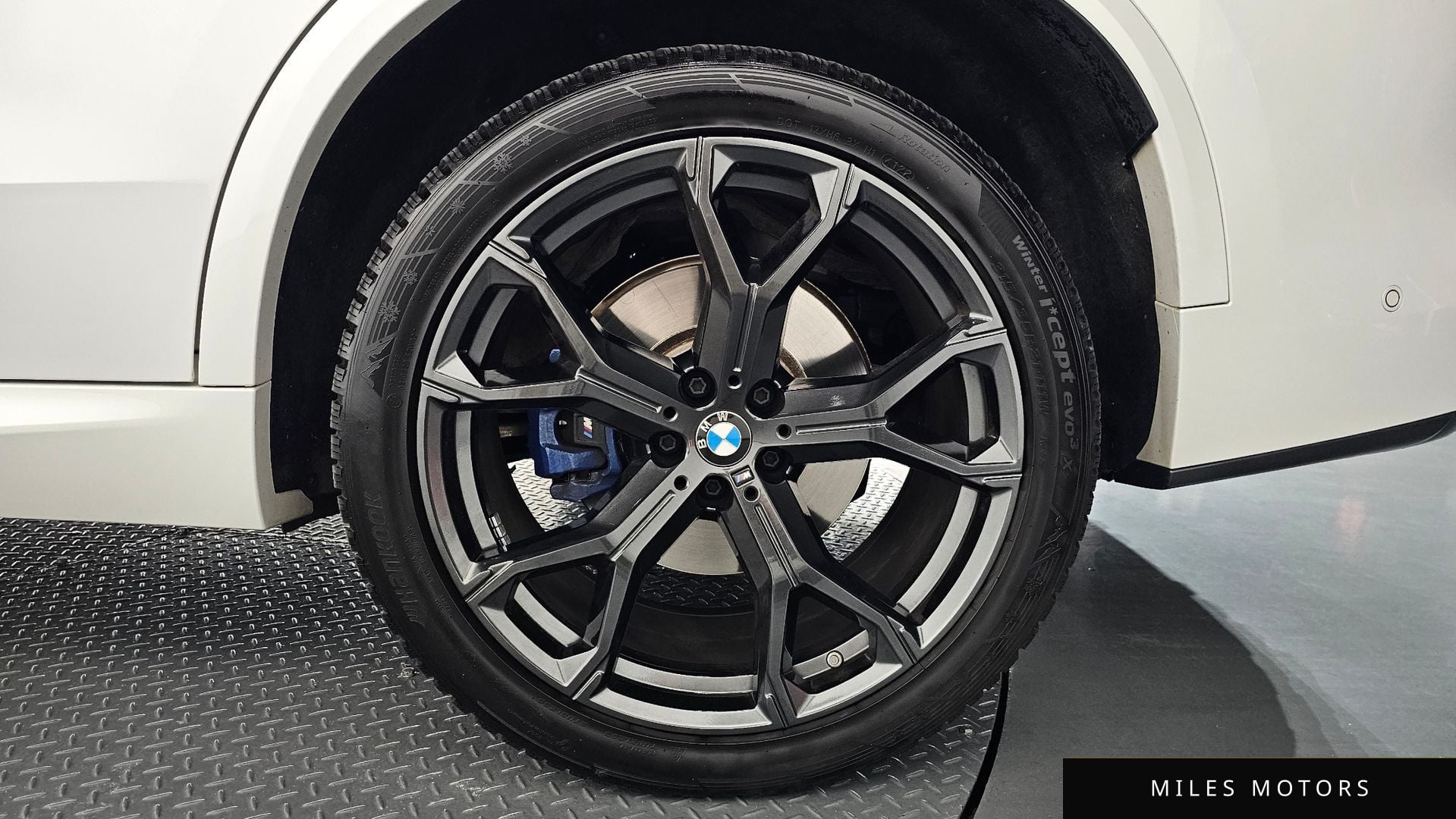 BMW X5 (G05) 2024 — миниатюра 7