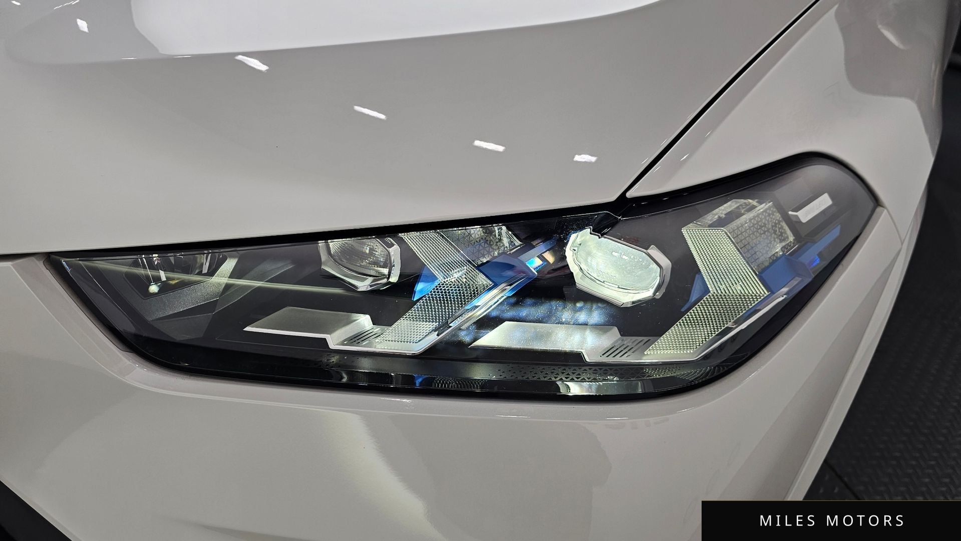 BMW X5 (G05) 2024 — миниатюра 8