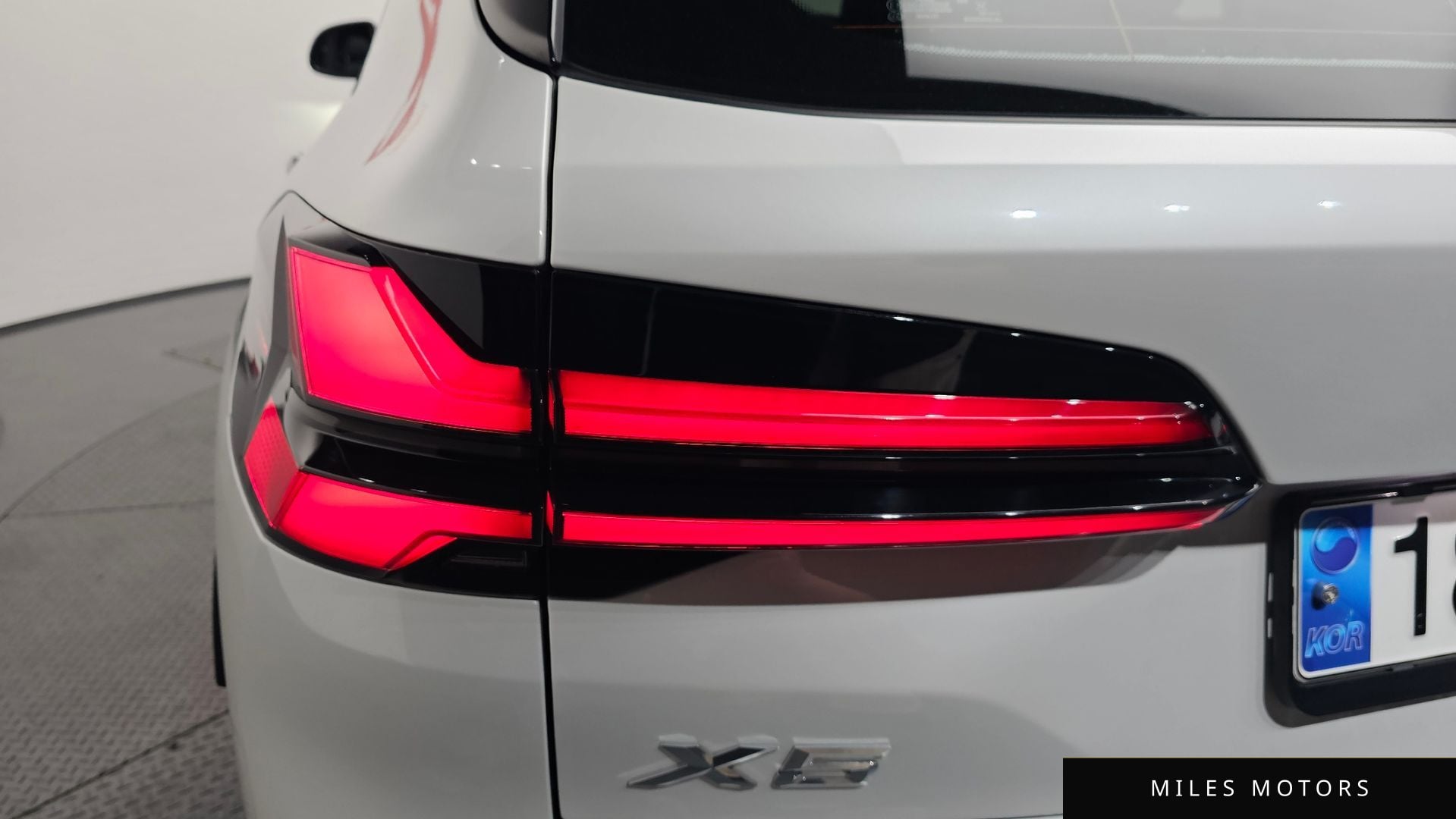 BMW X5 (G05) 2024 — миниатюра 9