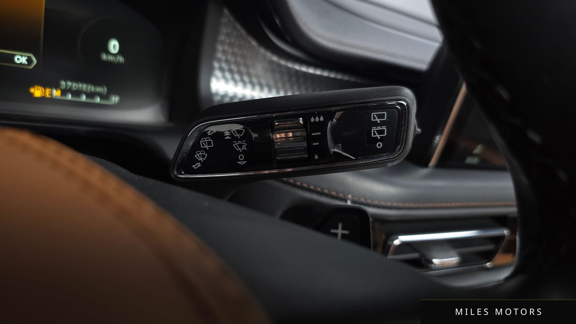 Lincoln Aviator 2023 — миниатюра 27