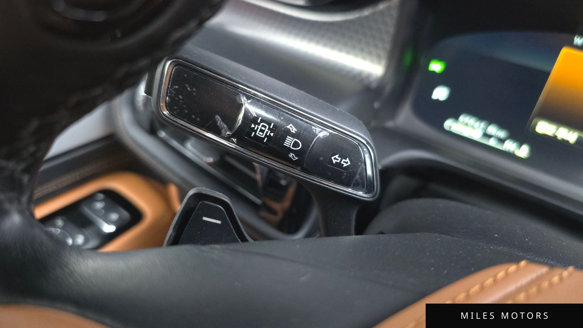 Lincoln Aviator 2023 — миниатюра 29