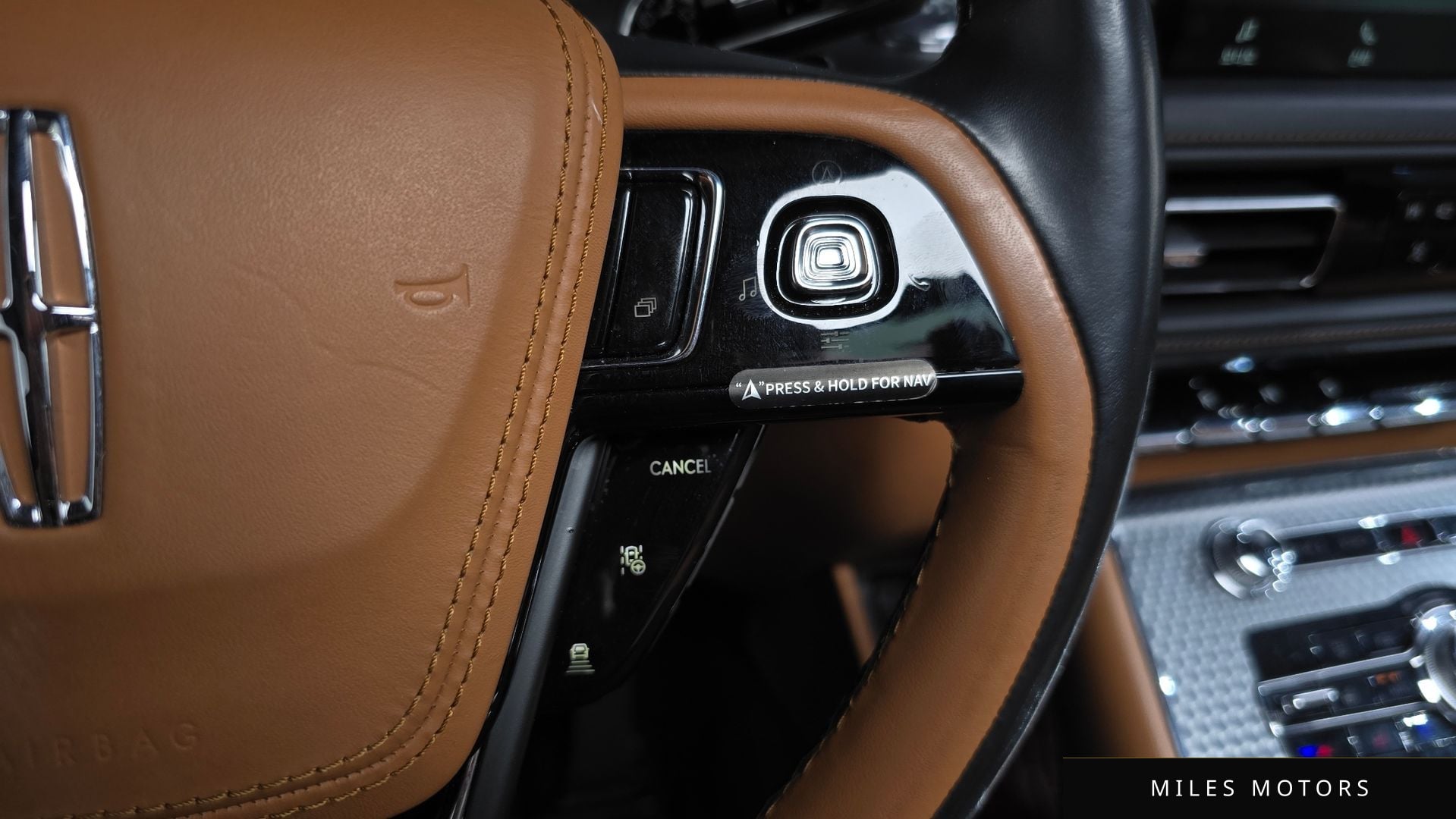 Lincoln Aviator 2023 — миниатюра 34