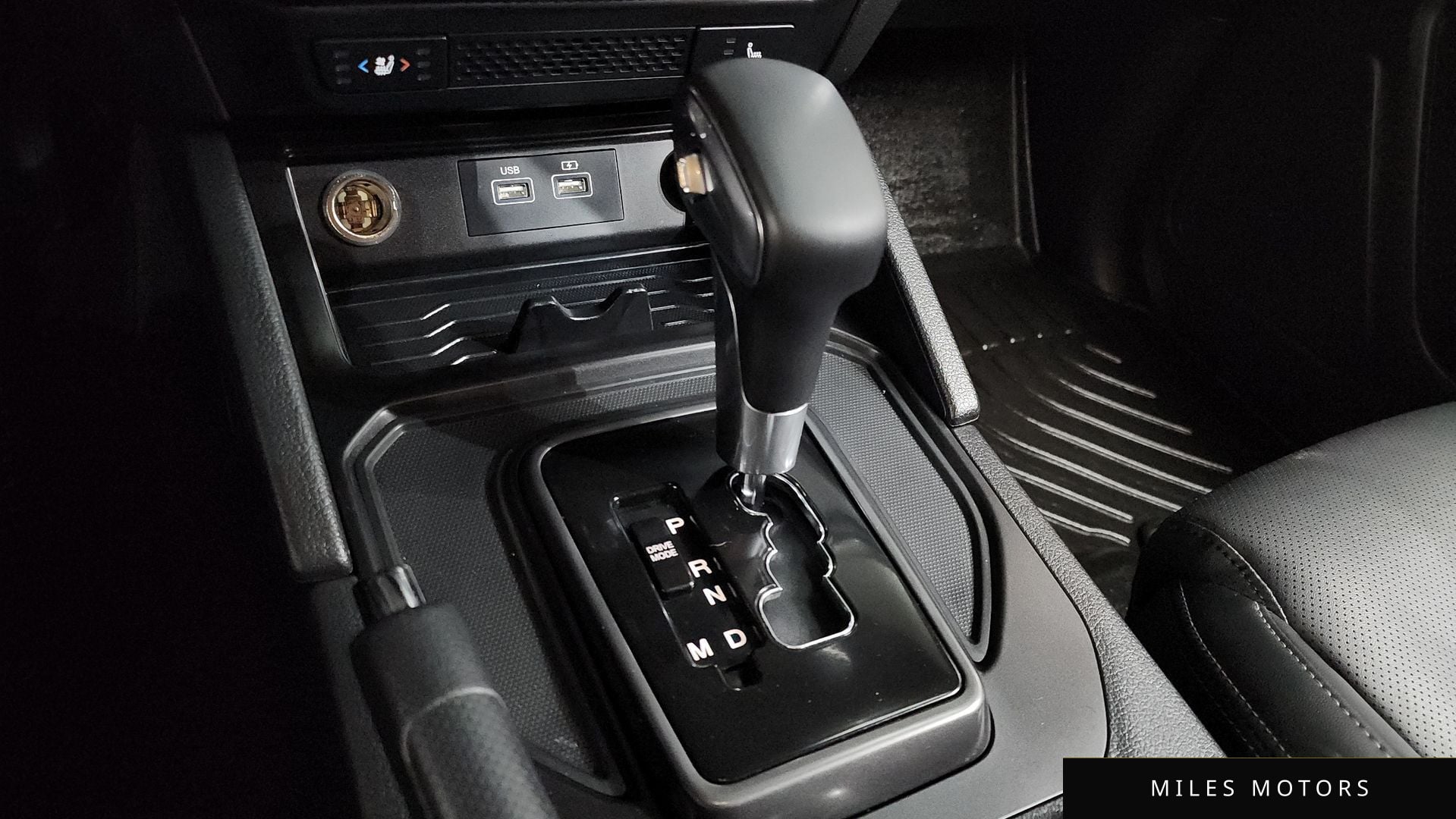 KG Mobility Rexton 2023 — миниатюра 12