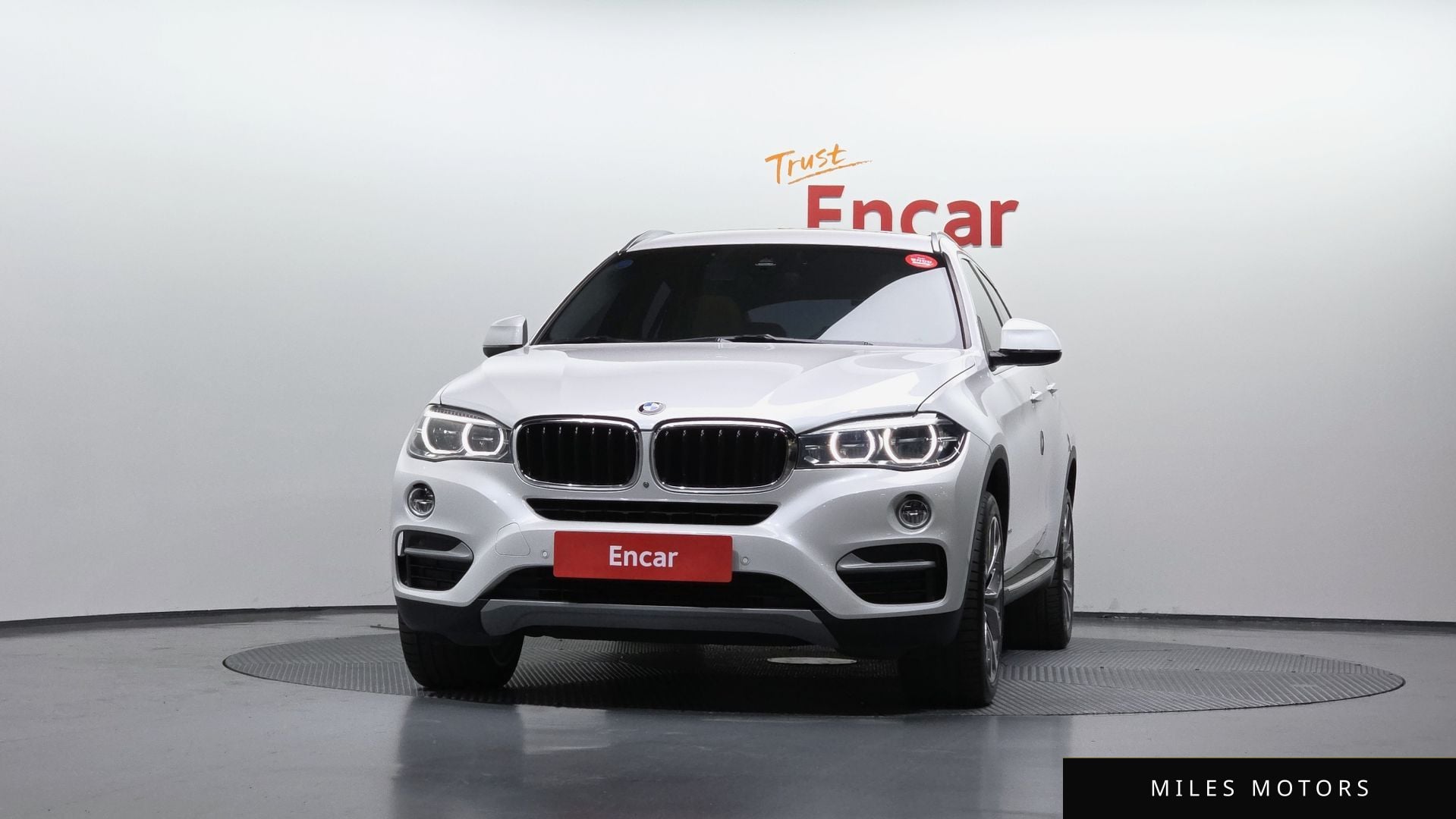 BMW X6 (F16) 2018 — миниатюра 3