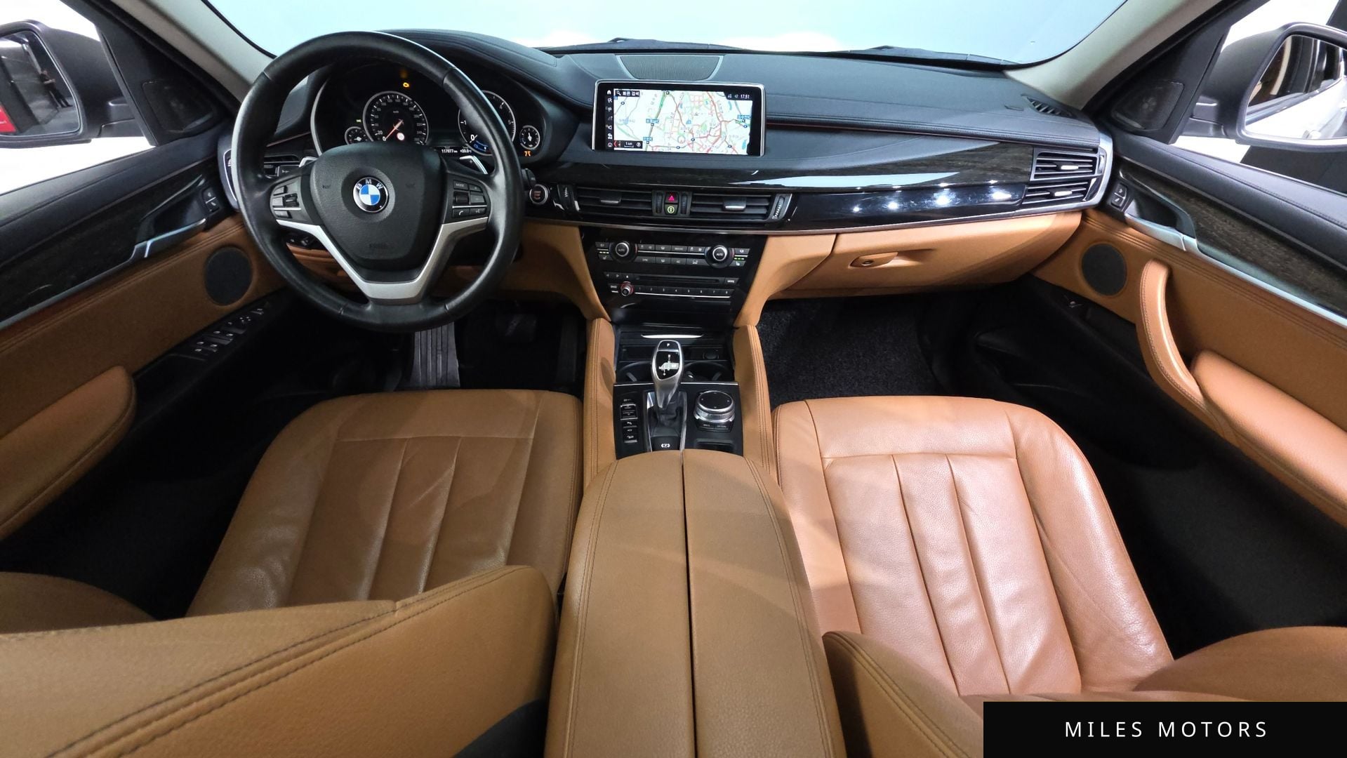 BMW X6 (F16) 2018 — миниатюра 10