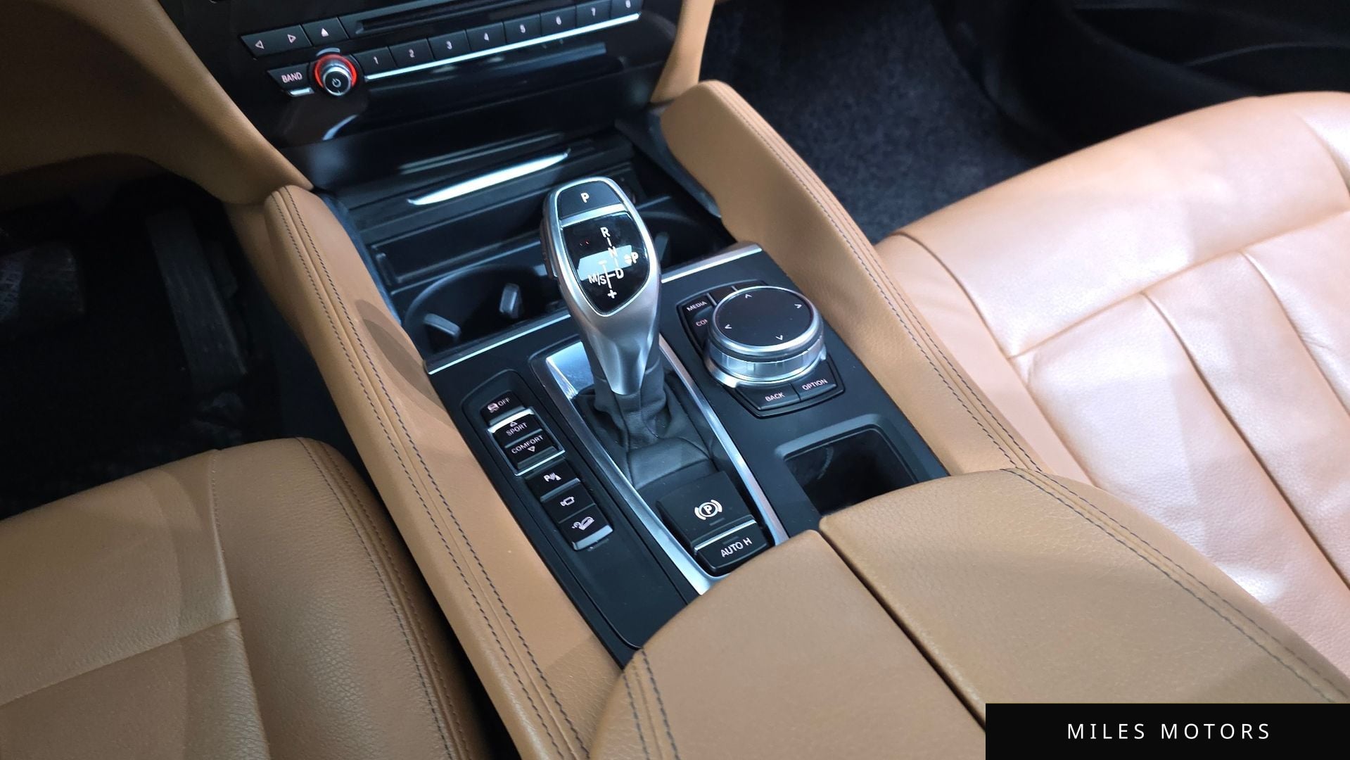 BMW X6 (F16) 2018 — миниатюра 12
