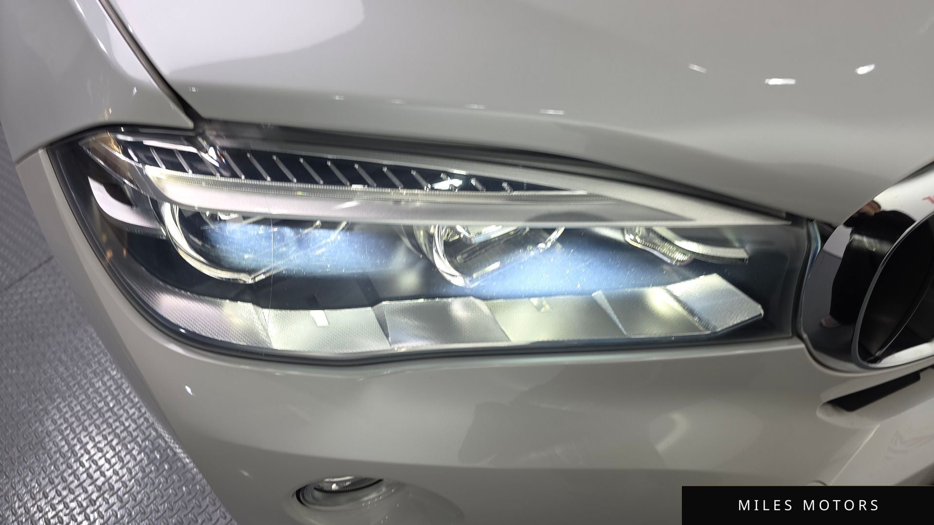 BMW X6 (F16) 2018 — миниатюра 8