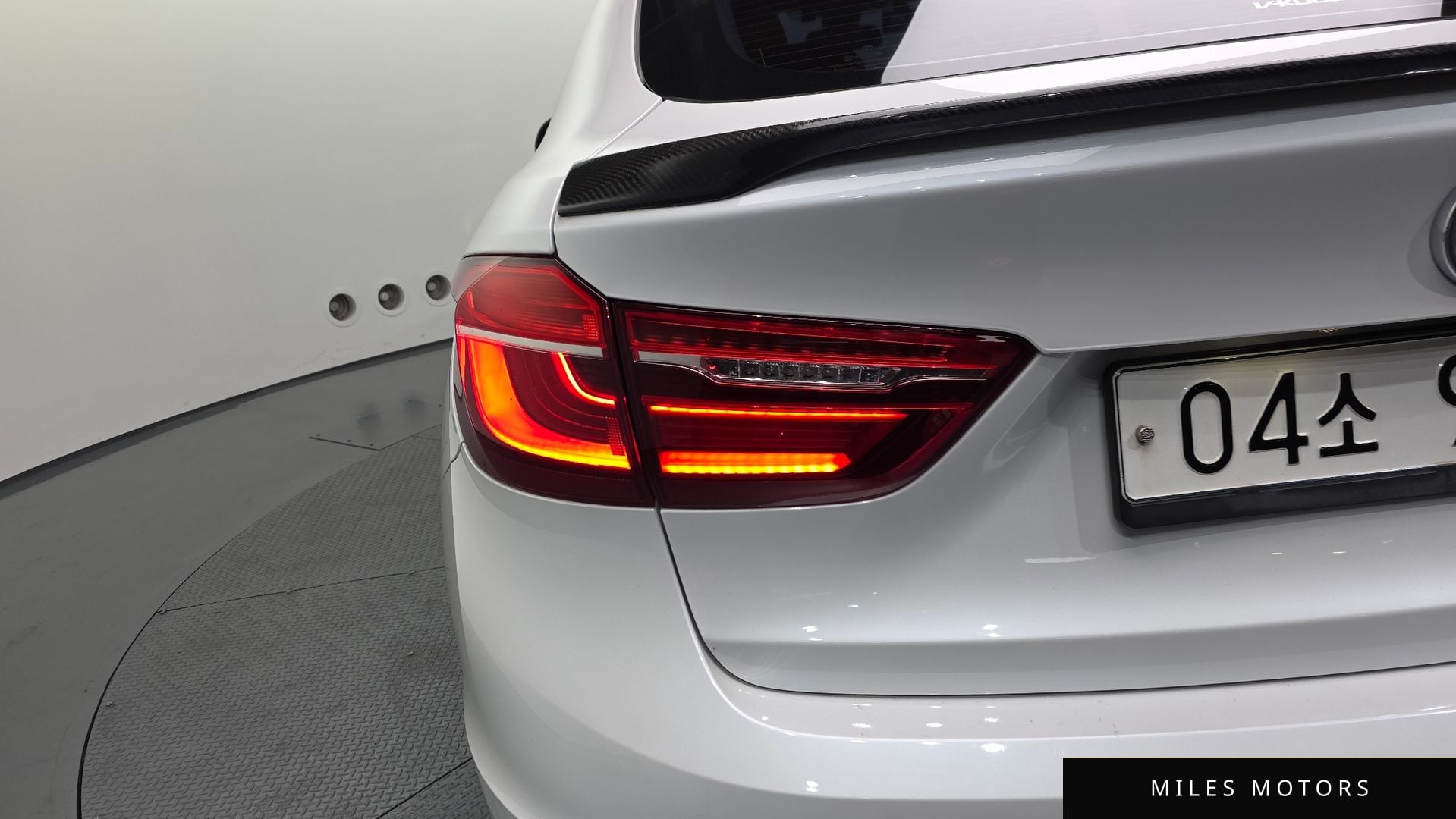 BMW X6 (F16) 2018 — миниатюра 9