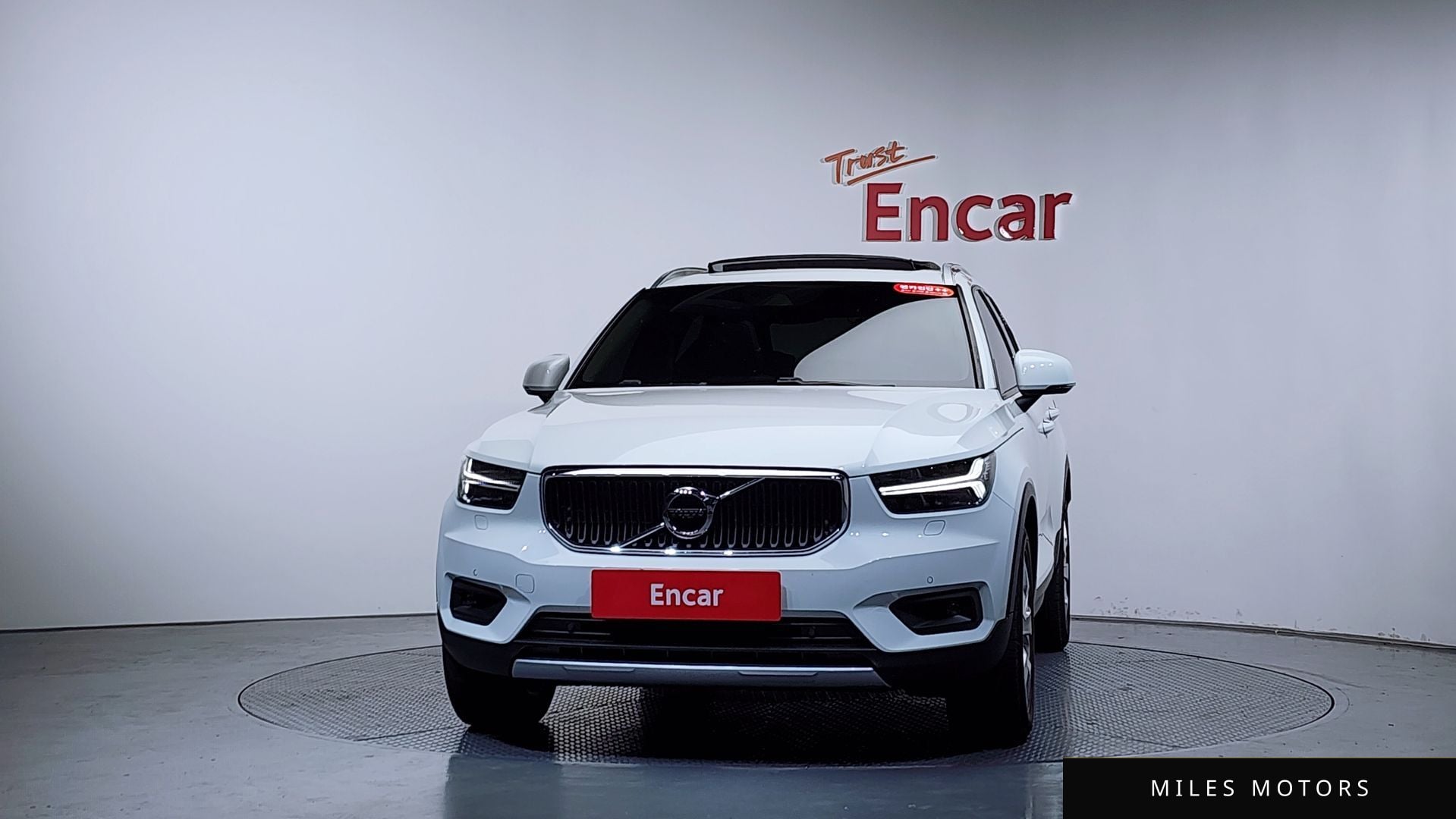 Volvo XC40 2021 — миниатюра 2