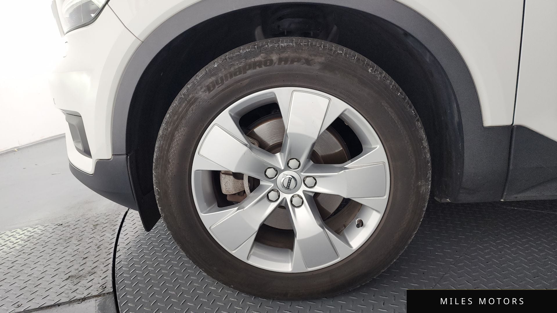 Volvo XC40 2021 — миниатюра 4