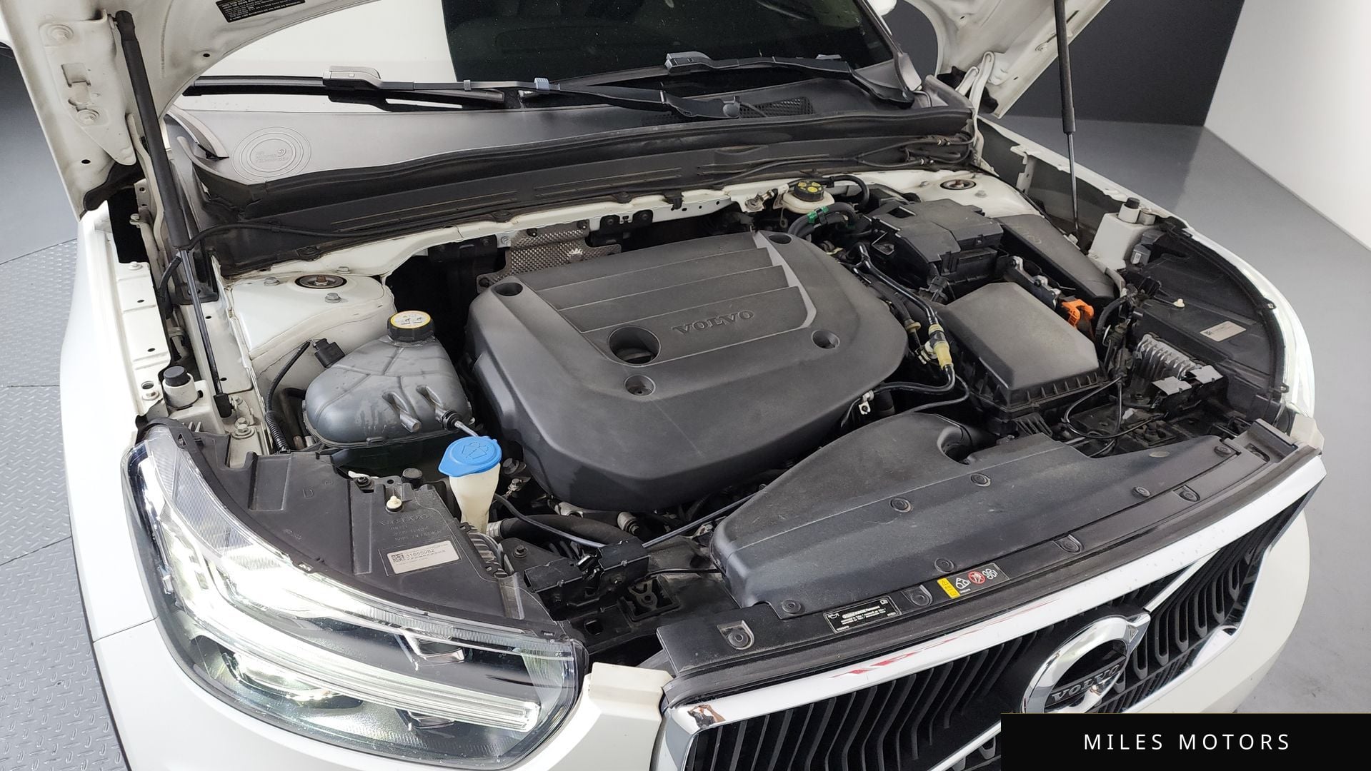 Volvo XC40 2021 — миниатюра 5