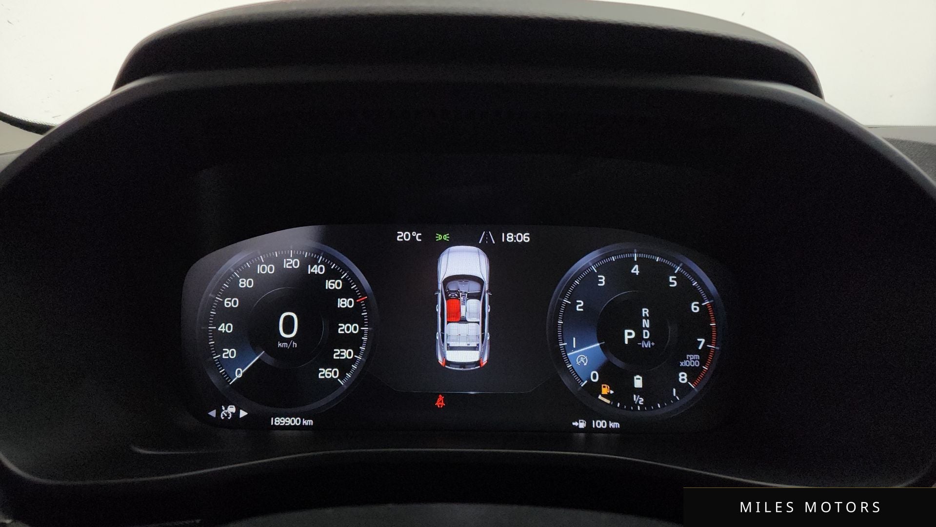 Volvo XC40 2021 — миниатюра 10
