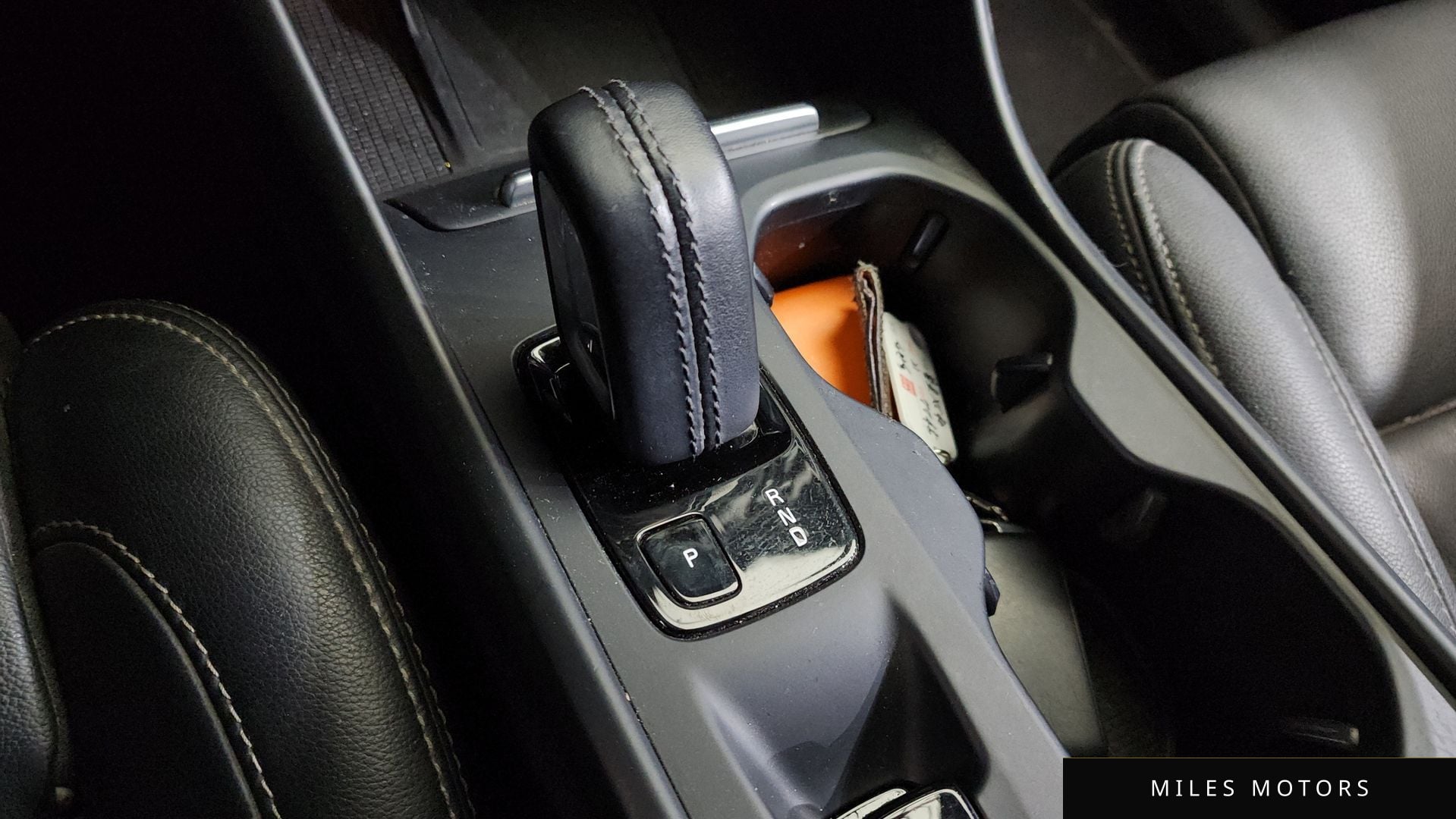 Volvo XC40 2021 — миниатюра 11