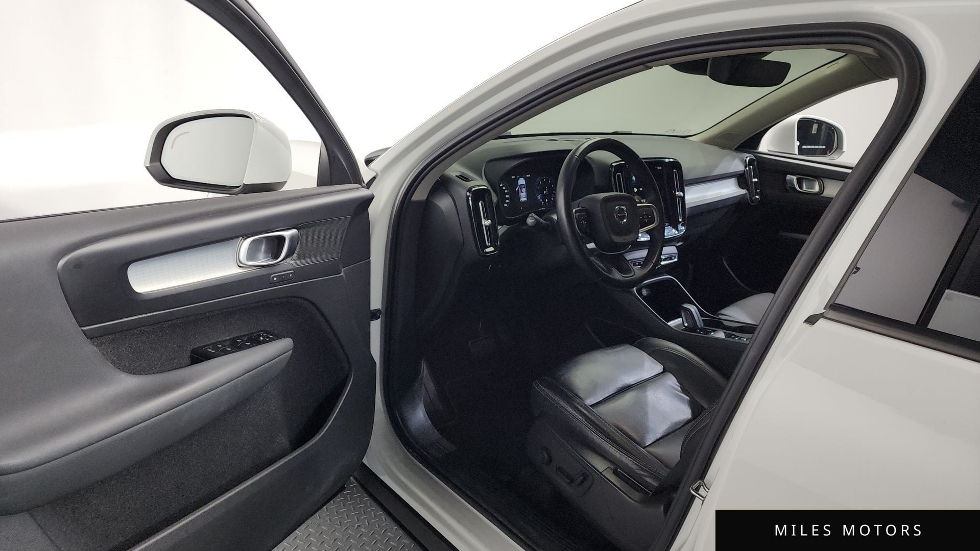 Volvo XC40 2021 — миниатюра 12