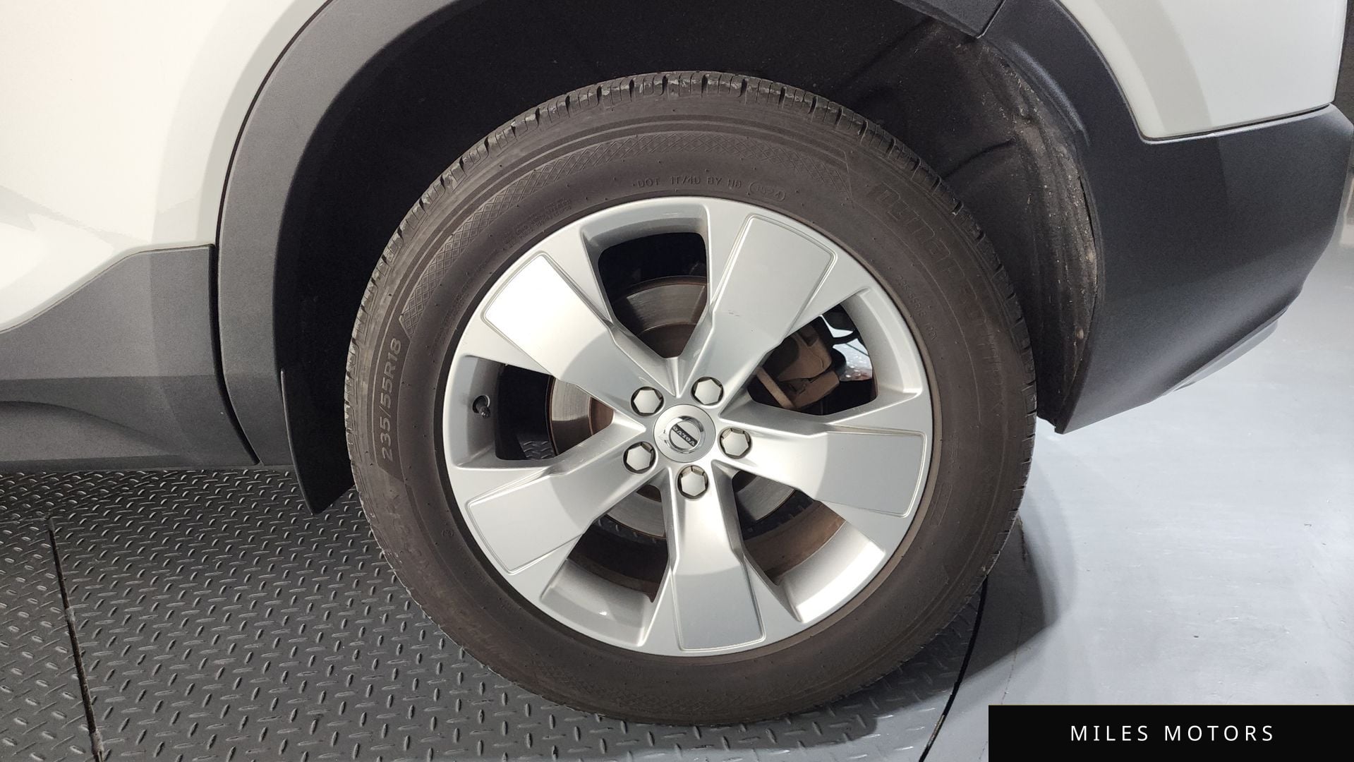 Volvo XC40 2021 — миниатюра 6