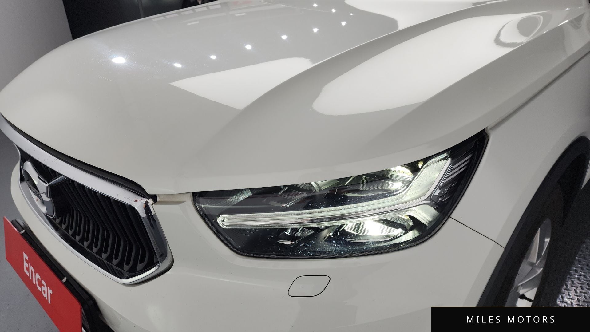 Volvo XC40 2021 — миниатюра 7