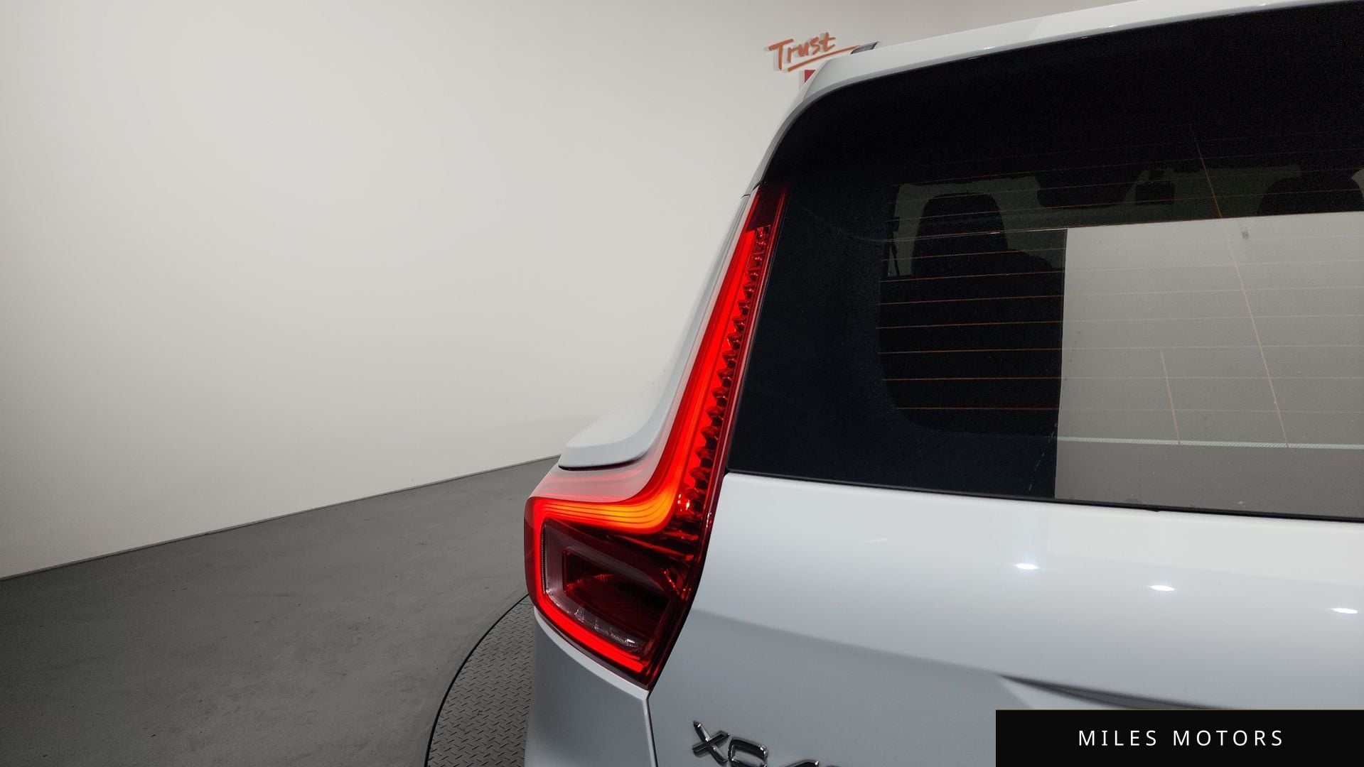Volvo XC40 2021 — миниатюра 8
