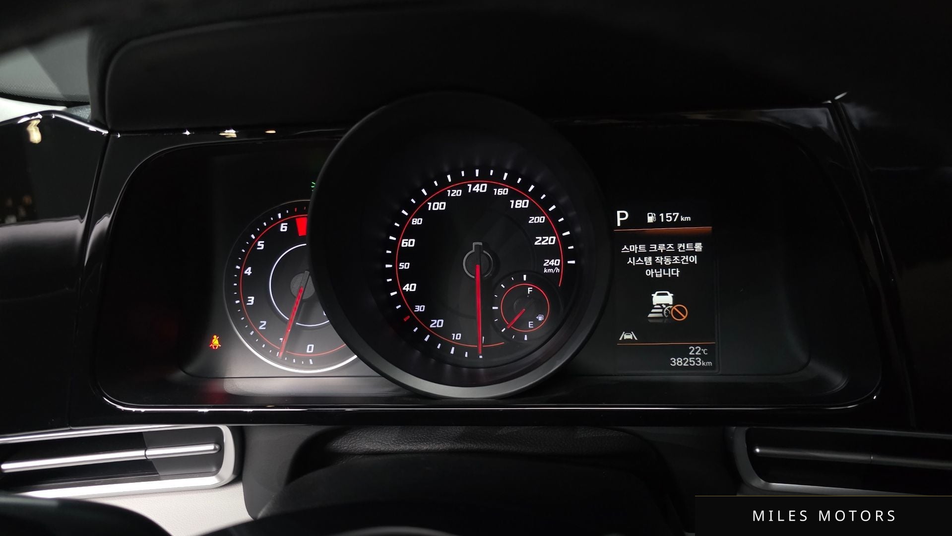 Hyundai 아반떼 (CN7) 2021 — миниатюра 11